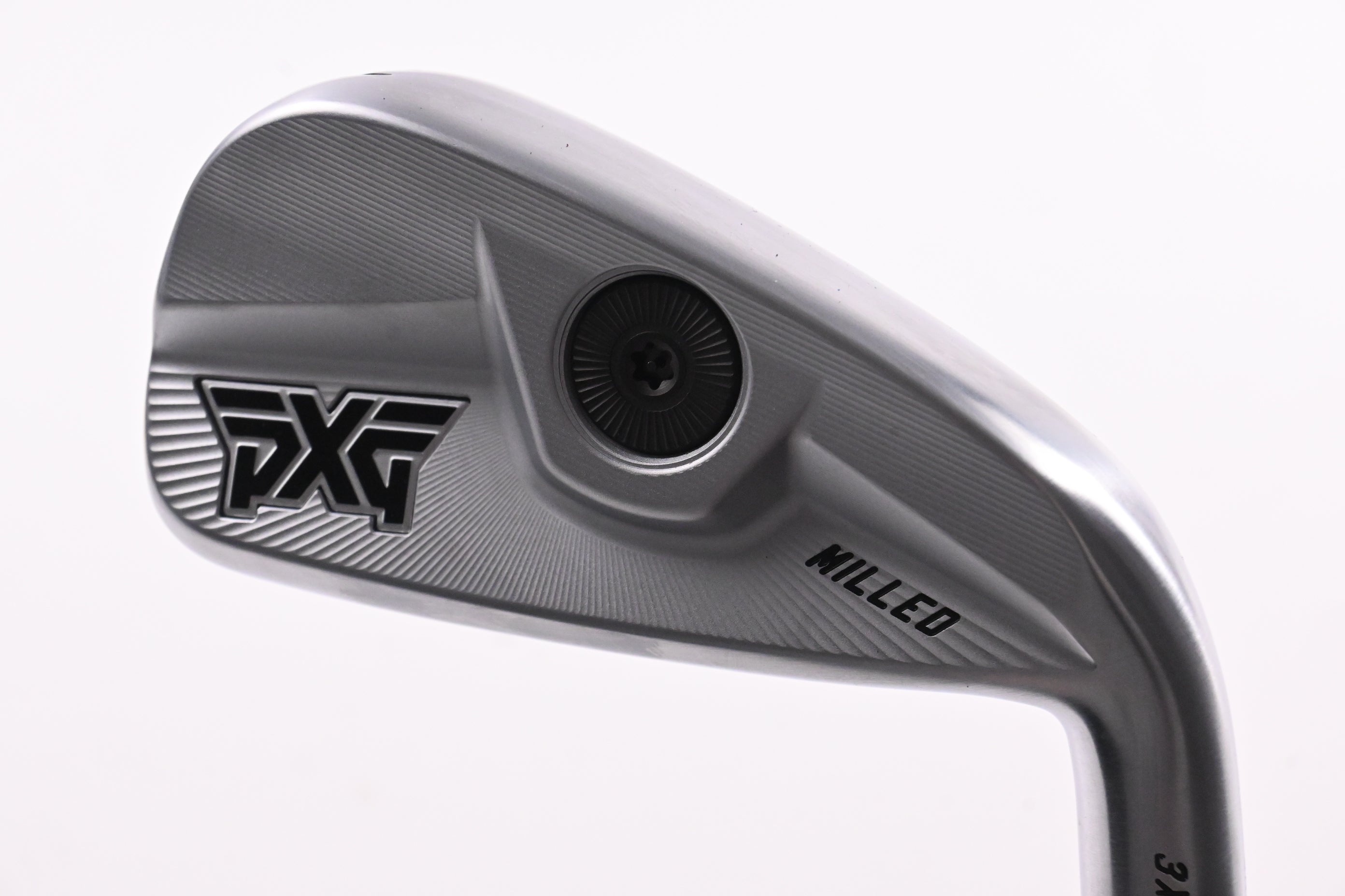 PXG 0317 X Driving #2 Iron / 17 Degree / Senior Flex Project X Cypher 2.0 50