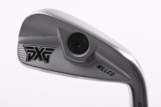 PXG 0317 X Driving #2 Iron / 17 Degree / Senior Flex Project X Cypher 2.0 50
