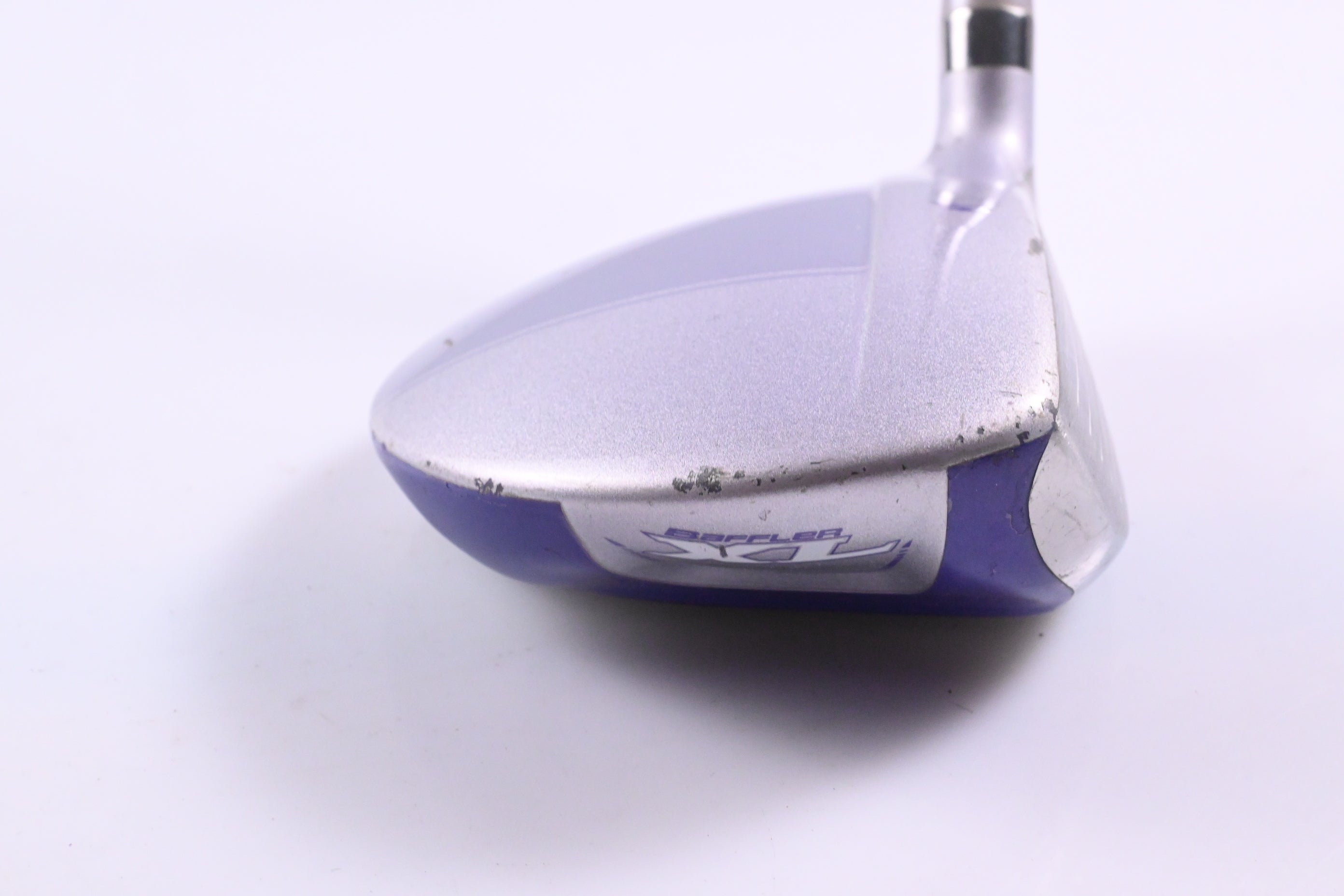 Ladies Cobra Baffler XL #5 Wood / 20 Degree / Ladies Flex Cobra Baffler 50 Shaft