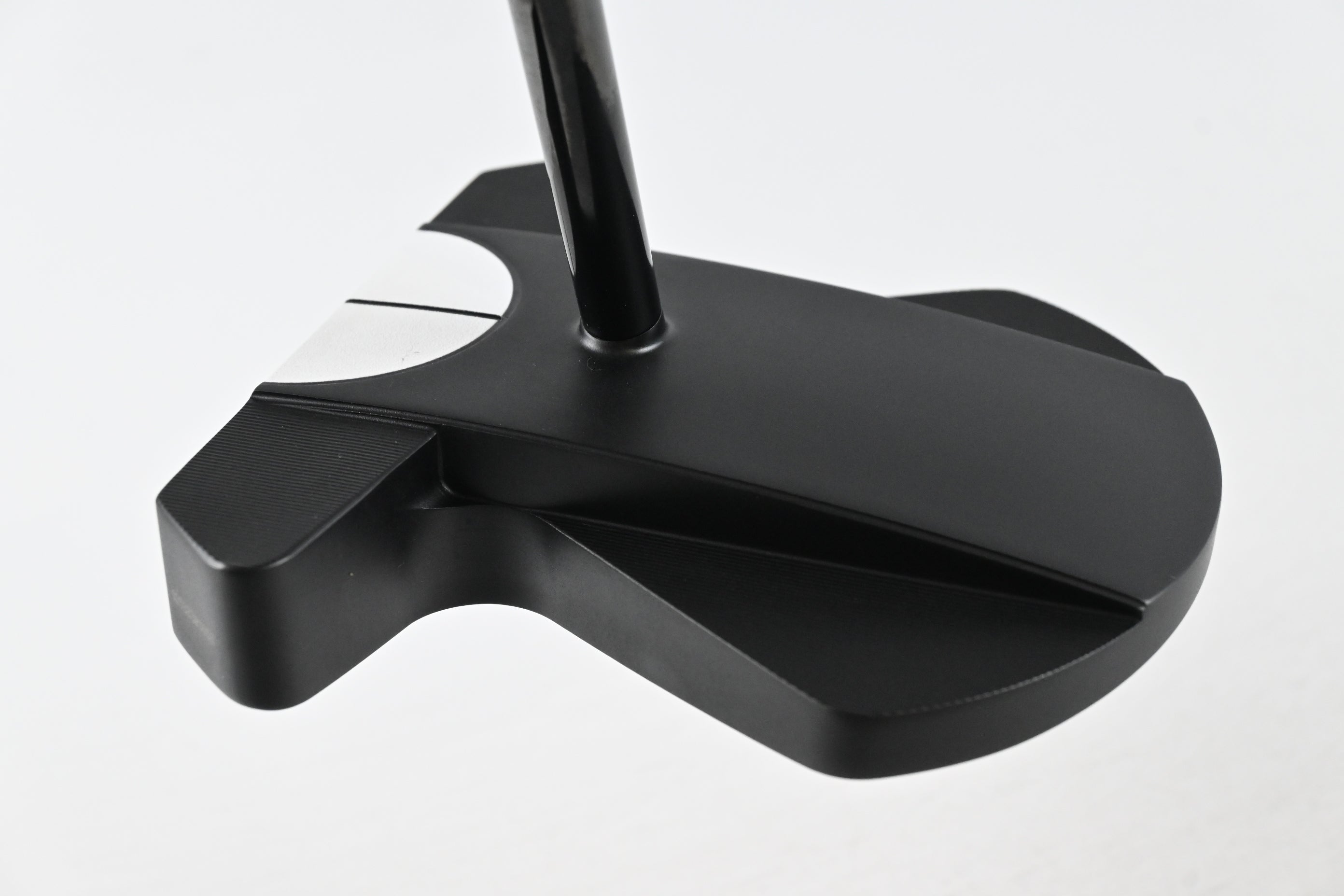 Odyssey Ai-Dual Max 1/2 Ball Putter / 35 Inch