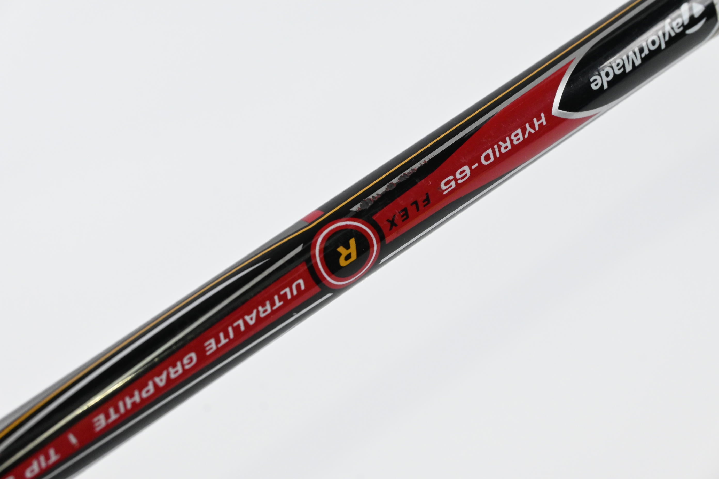 Taylormade Rescue Dual #3 Hybrid / 19 Degree / Regular Flex Taylormade 65