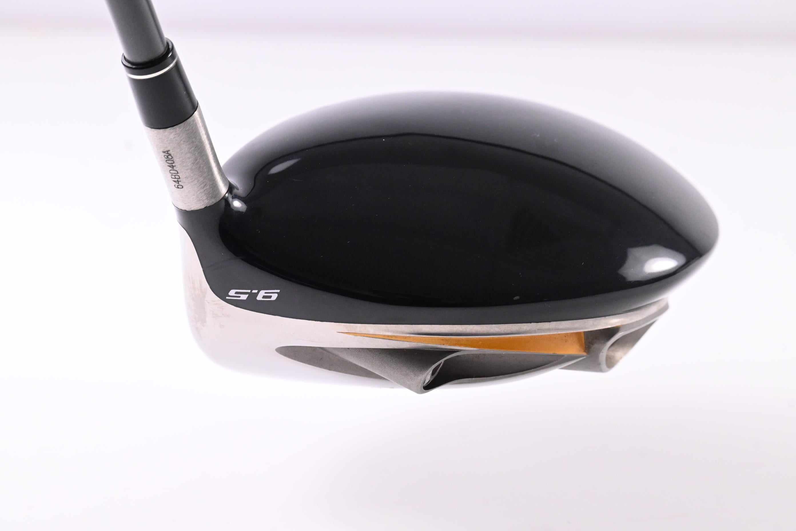 Taylormade R7 460 Driver / 9.5 Degree / Regular Flex Taylormade Reax 55 Shaft