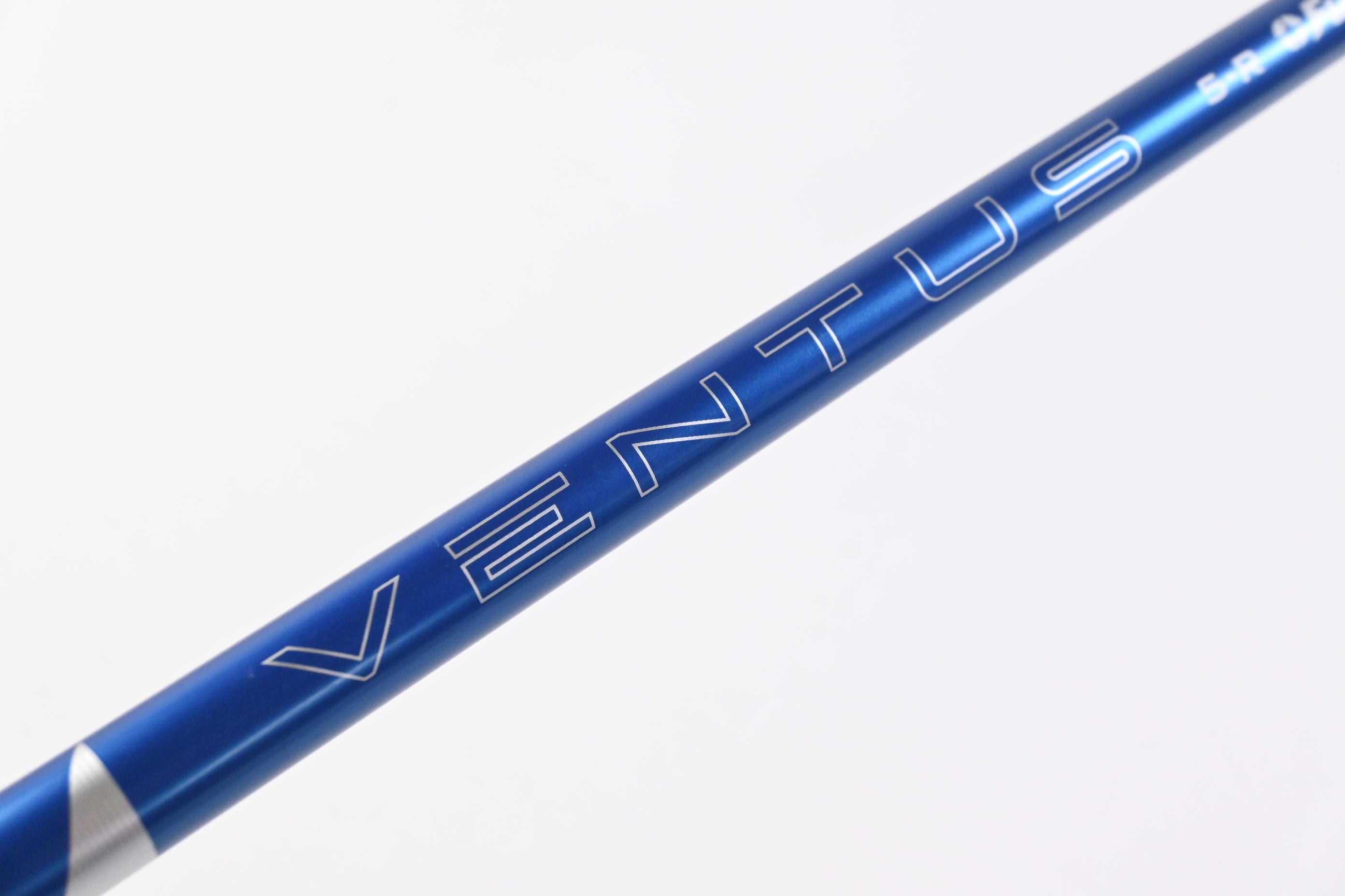 Ventus Blue Velocore+ 5 Driver Shaft / Regular Flex / Taylormade 2nd Gen
