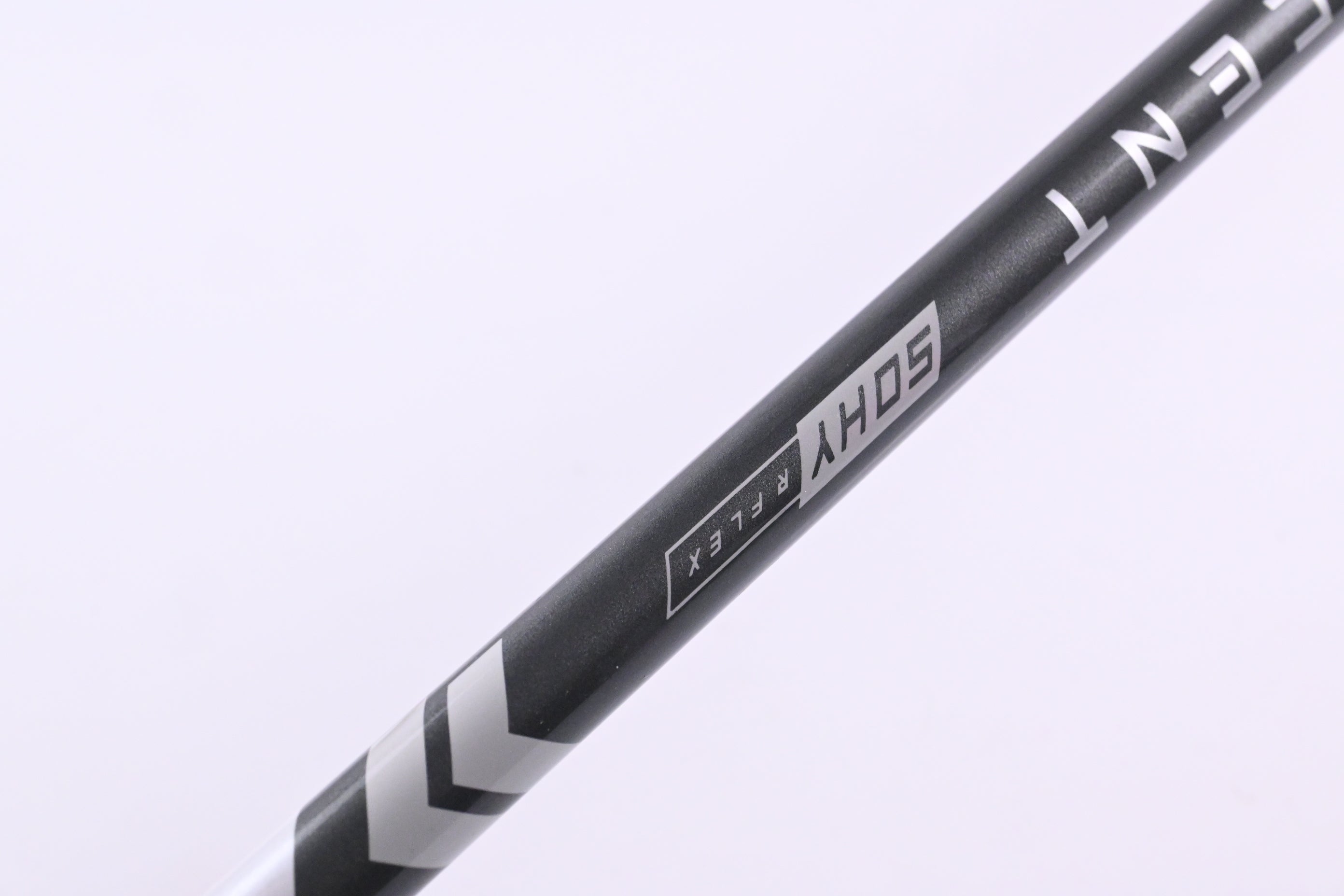 Mizuno ST-X 220 #4 Hybrid / 20 Degree / Regular Flex Aldila Ascent 50 Shaft