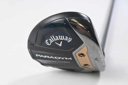 Callaway Paradym #3 Wood / 15 Degree / Regular Flex Denali Charcoal 60 Shaft