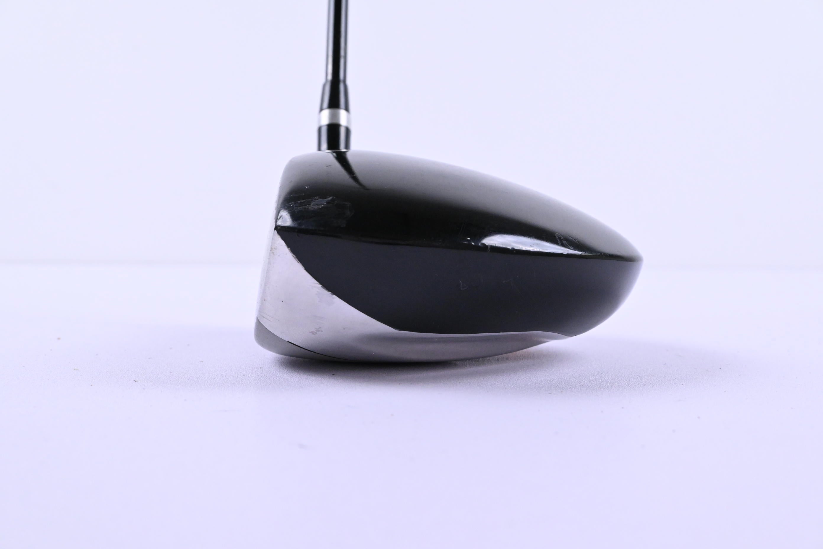Left Hand Wilson X31 Driver / 10.5 Degree / Regular Flex Wilson Firestick Shaft