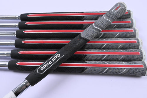 Kirkland Signature Irons / 4-PW / Stiff Flex Elevate 115 Shafts