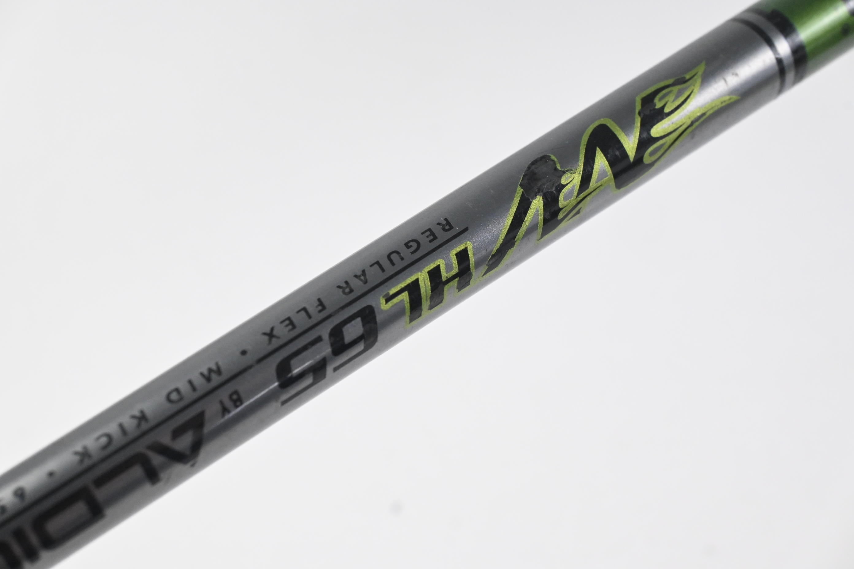 Cobra King Baffler DWS #5 Hybrid / 26 Degree / Regular Flex Aldila NV HL 65