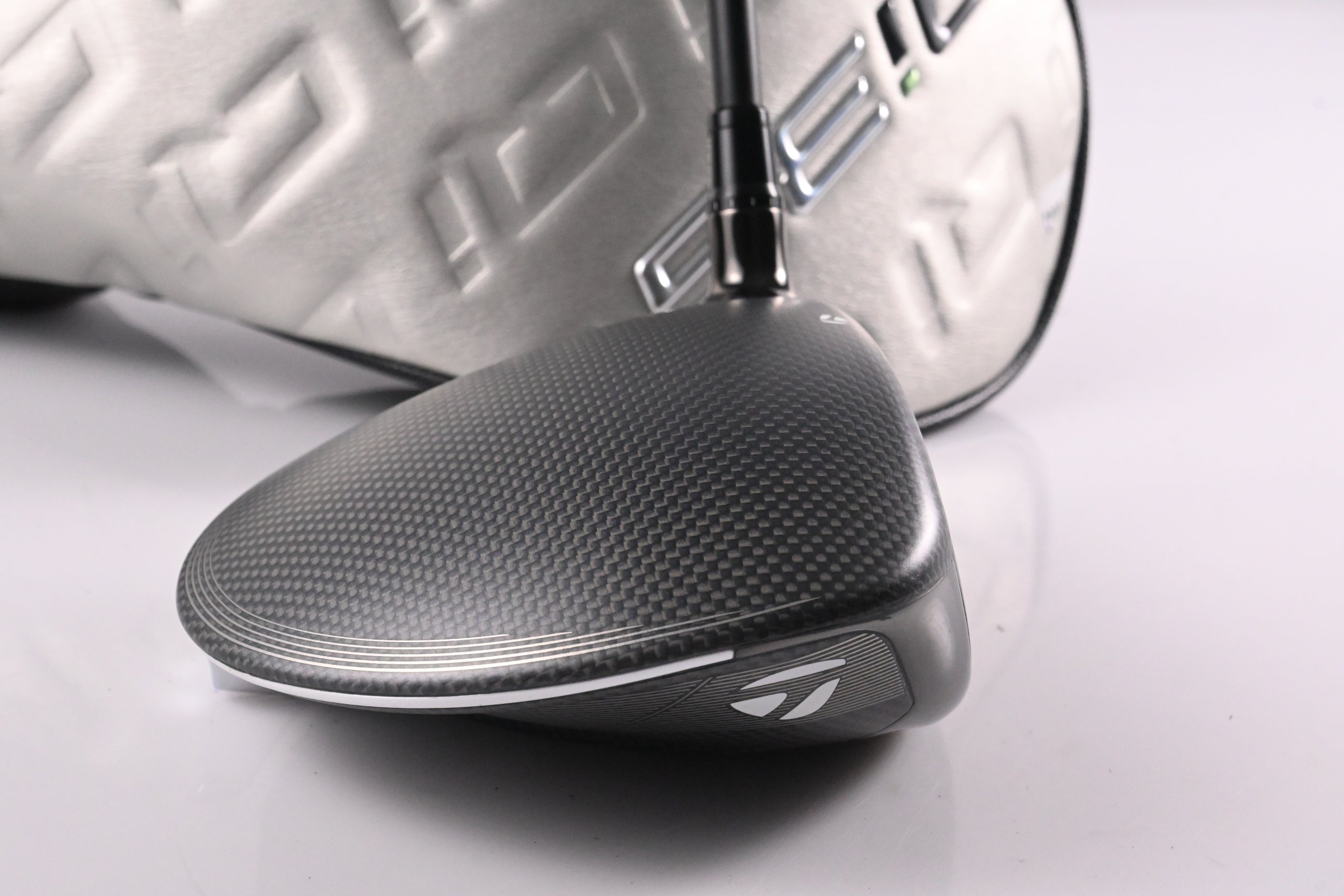 Taylormade Qi35 Max Lite Driver / 12 Degree / Stiff Flex Ventus Blue 5 Shaft