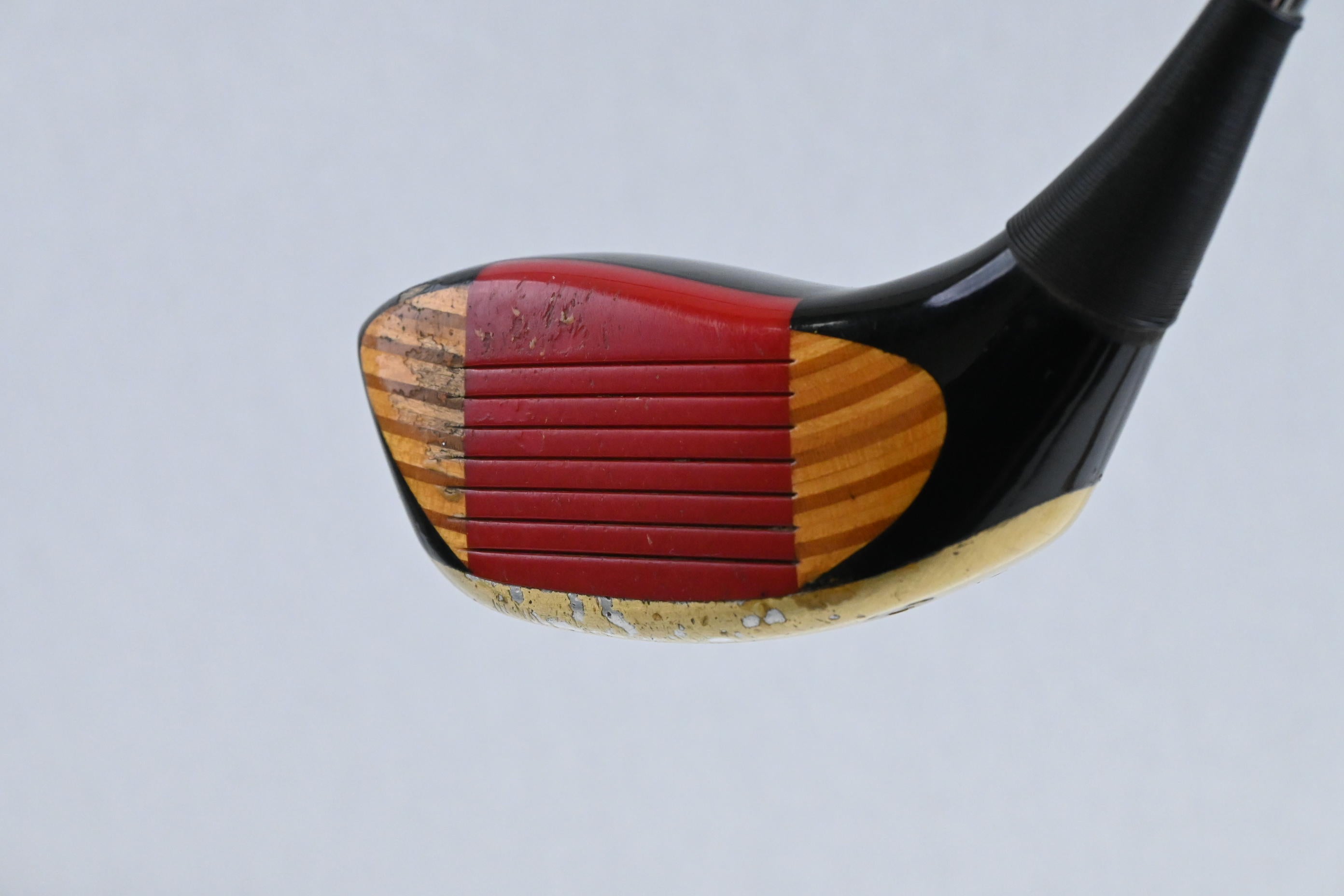 Ping Zing Driver / 10.5 Degree / Stiff Flex Ping KT-M Steel Shaft
