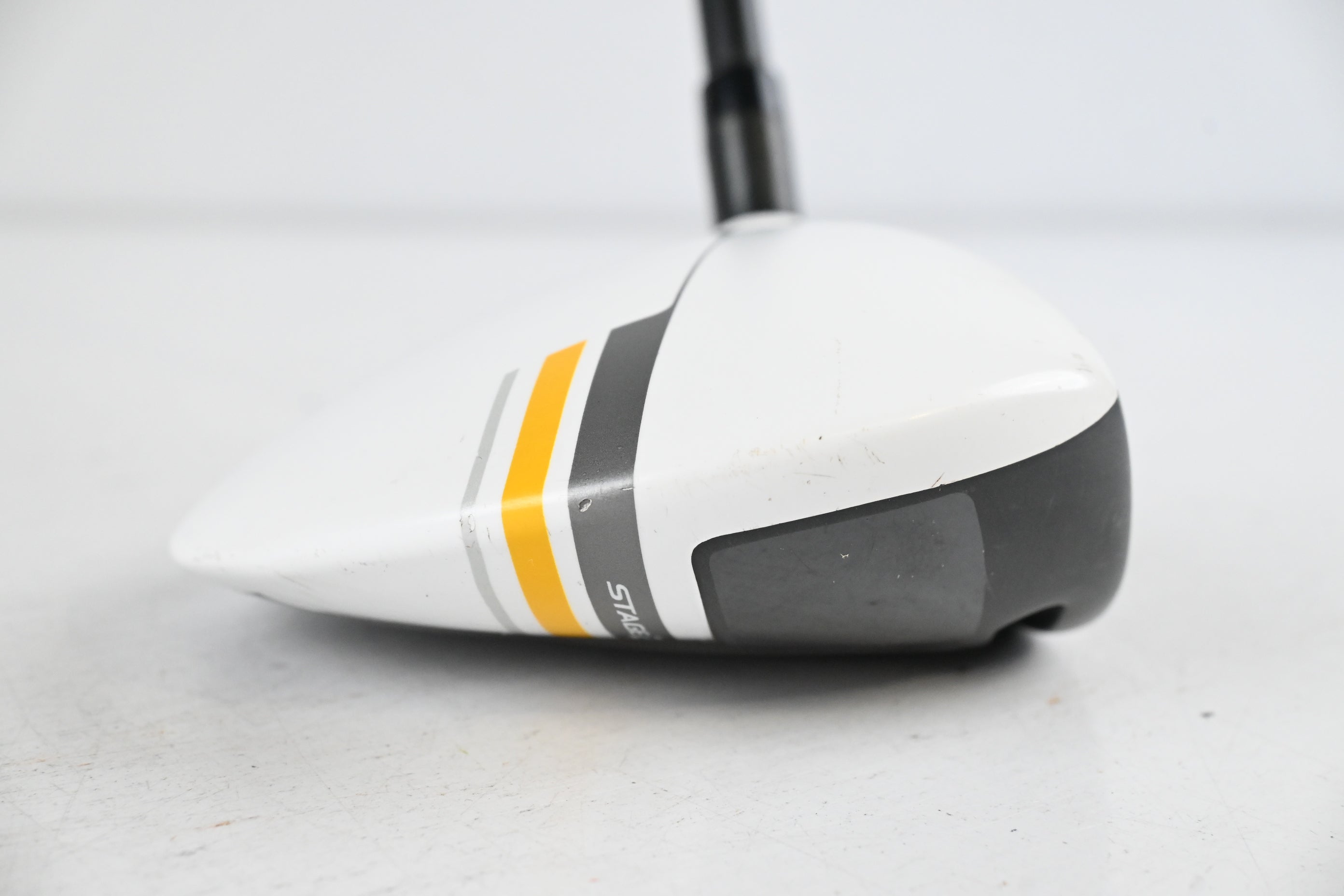 Taylormade RBZ Stage 2 #3 Wood / 15 Degree / Regular Flex Rocketfuel 60 Shaft