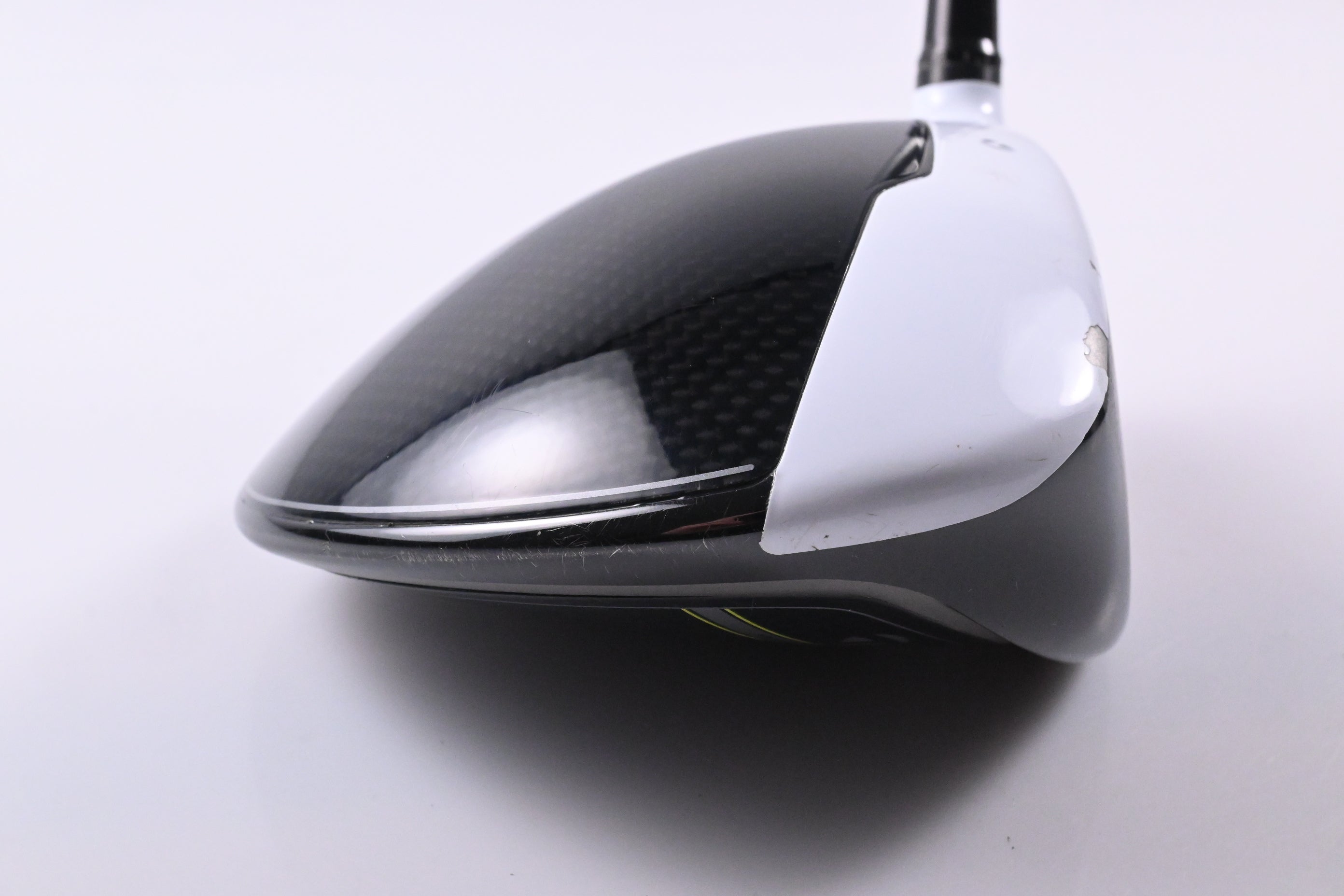Taylormade M1 2017 Driver / 9.5 Degree / Stiff Flex Diamana S+ 60 Shaft