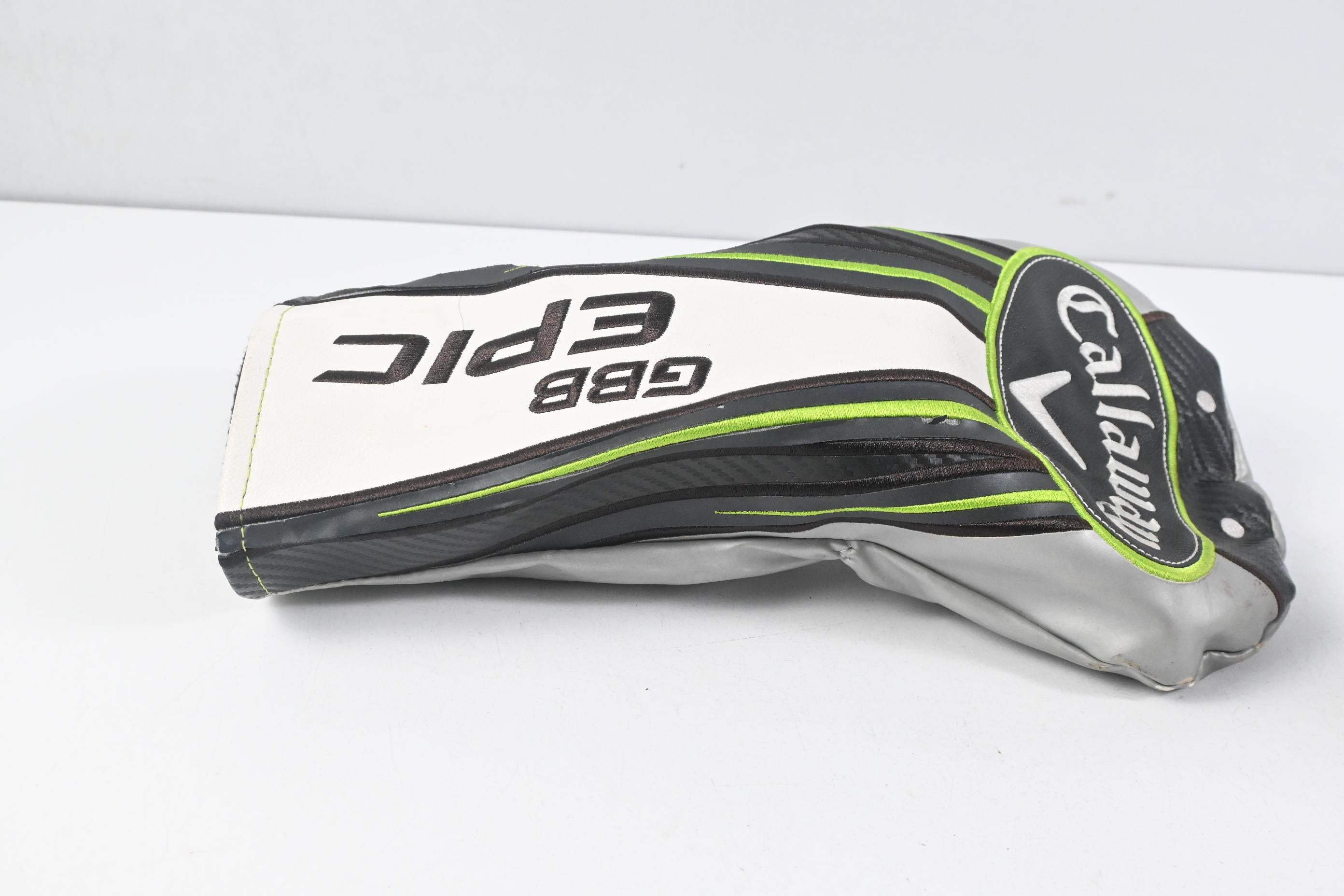 Callaway GBB Epic Sub Zero Driver / 10.5 Degree / Stiff Flex Fujikura Pro 62
