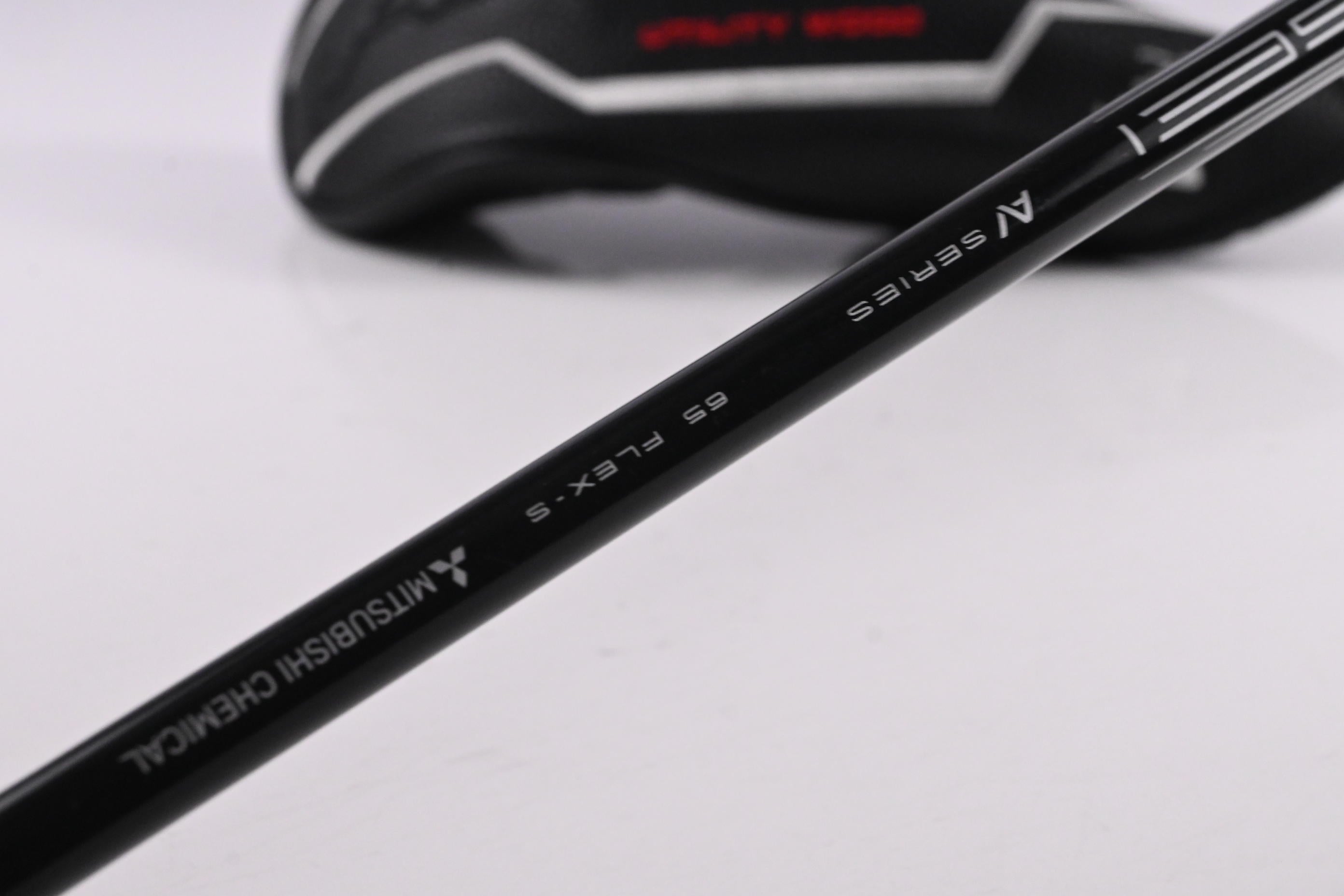 Callaway Apex UW 2025 #5 Hybrid / 23 Degree / Stiff Flex Tensei AV Blue 65 Shaft