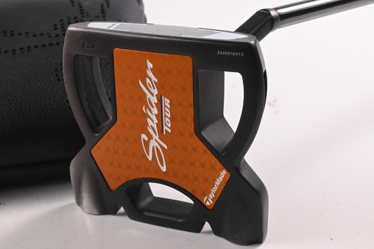 Taylormade Spider Tour Black 2025 Putter / 35 inch