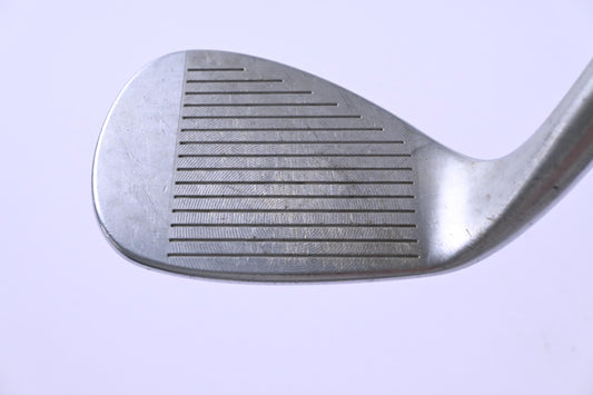 Cobra King MIM Sand Wedge / 56 Degree / Stiff Flex KBS Hi-Rev 2.0 125 Shaft