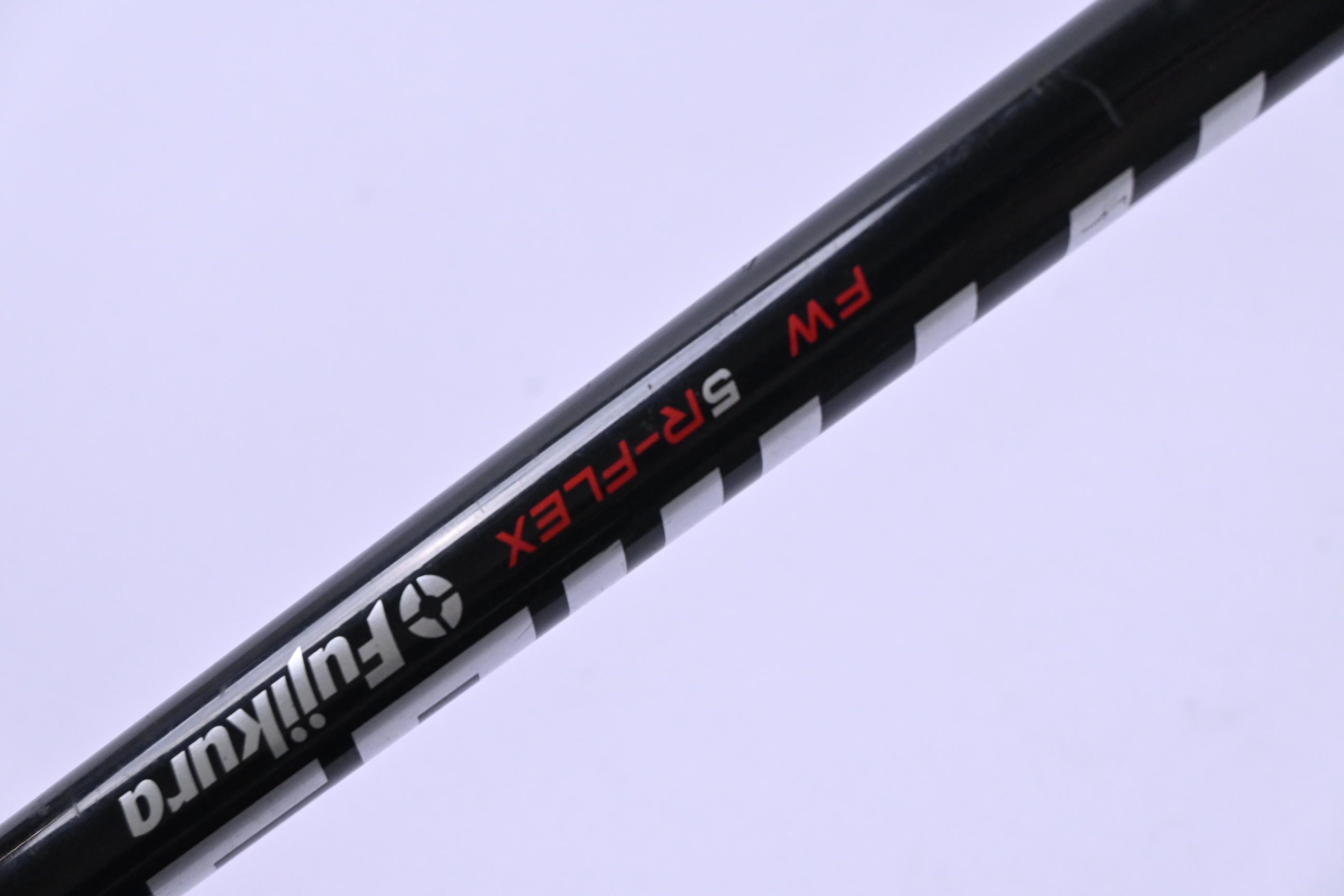 Taylormade M4 #5 Wood / 18 Degree / Regular Flex Atmos Red 5 Shaft