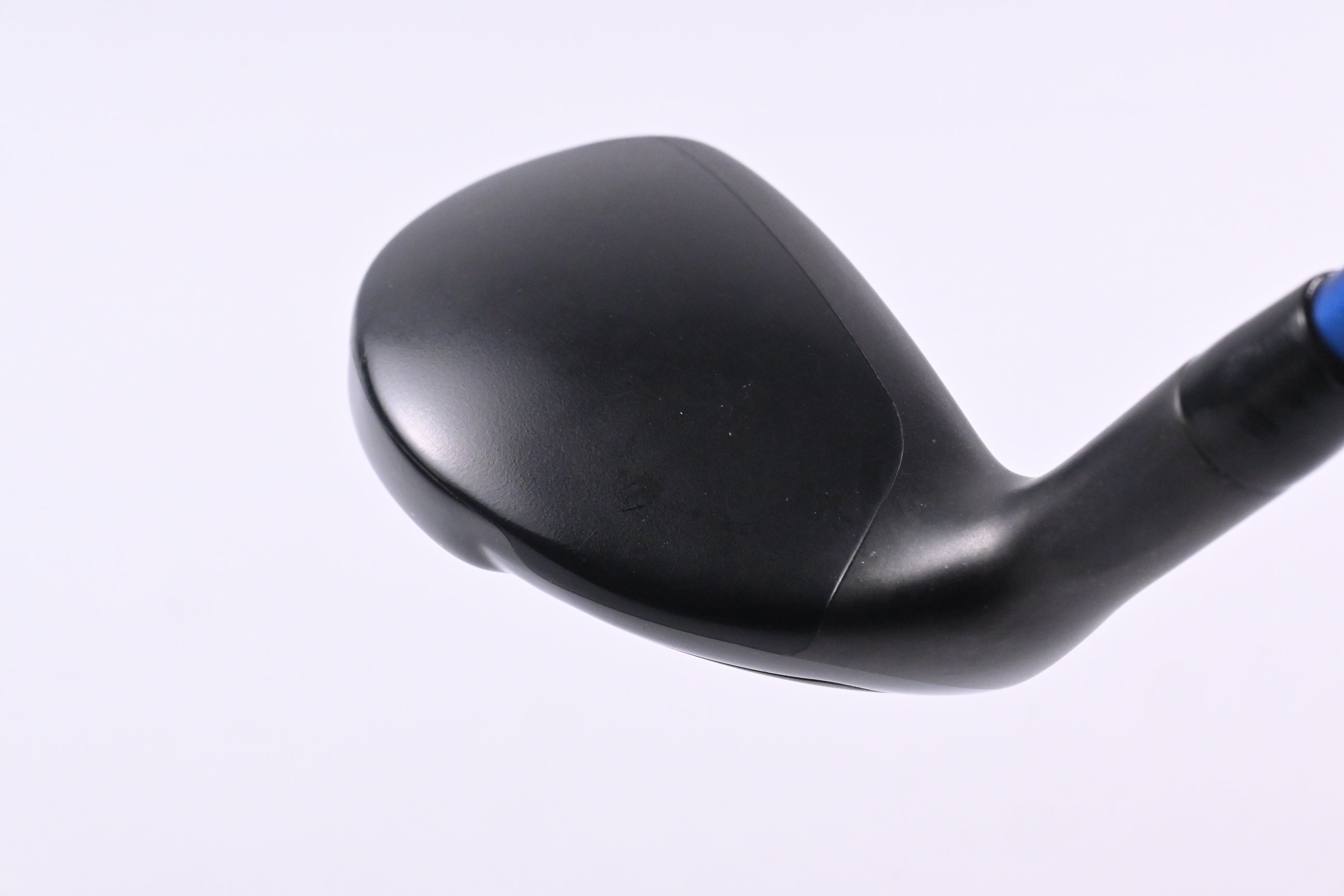 Left Hand Ping G30 #5 Hybrid / 26 Degree / Regular Flex Ping TFC 419 Shaft