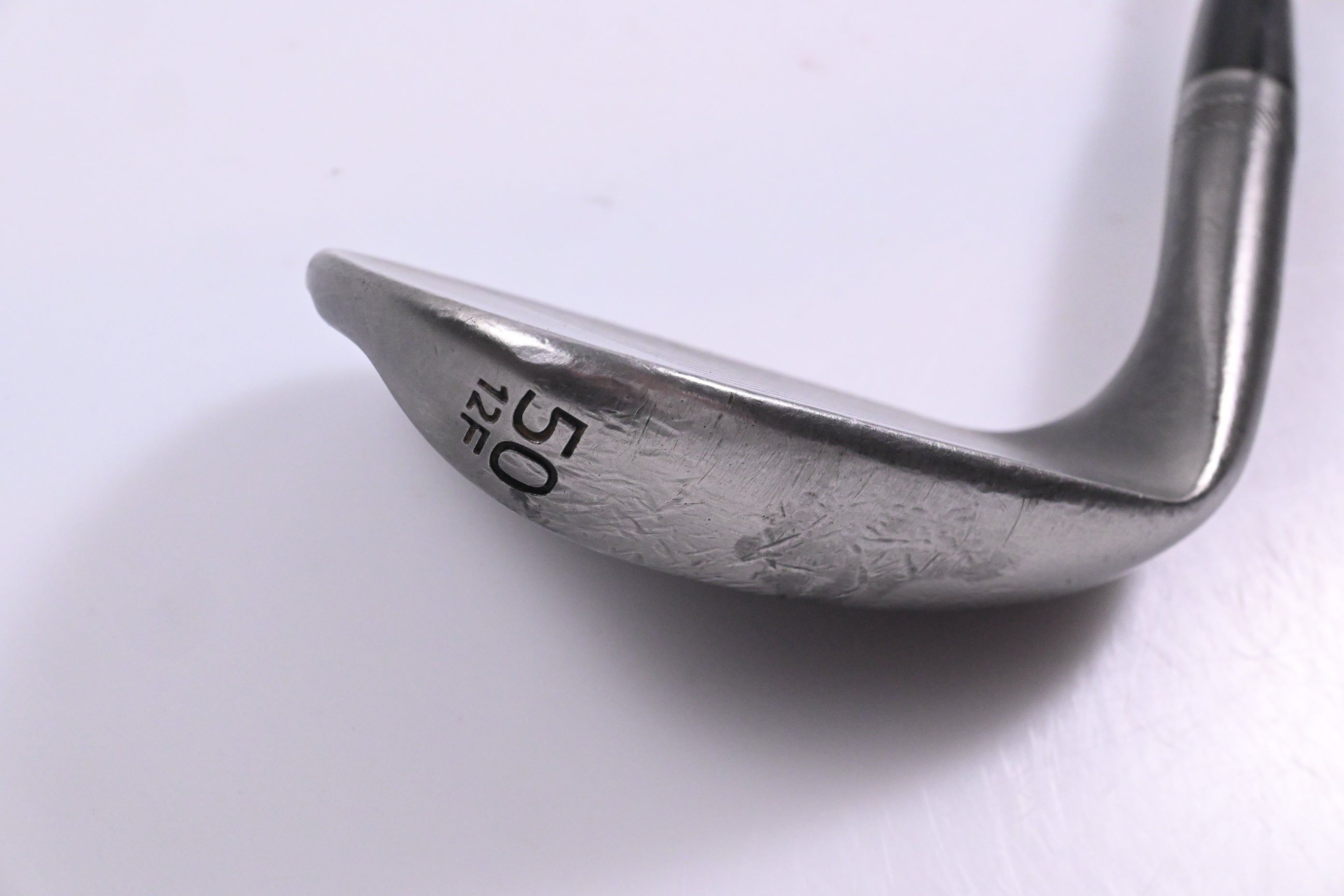 Titleist Vokey SM7 Gap Wedge / 50 Degree / Wedge Flex Titleist Vokey SM7 Shaft