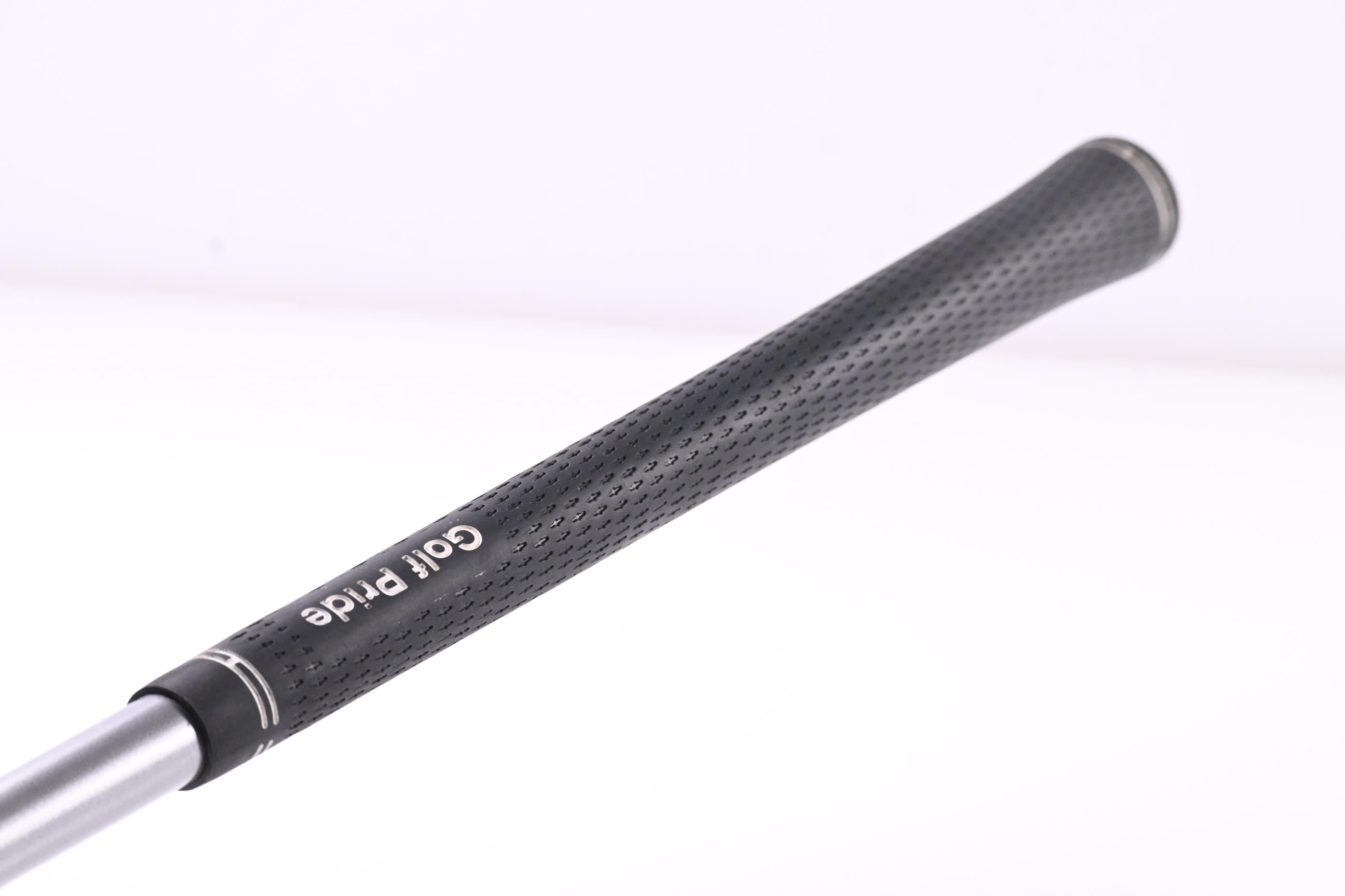 Mizuno MP-001 Forged Driver / 10 Degree / Regular Flex Mizuno Exsar 60 Shaft