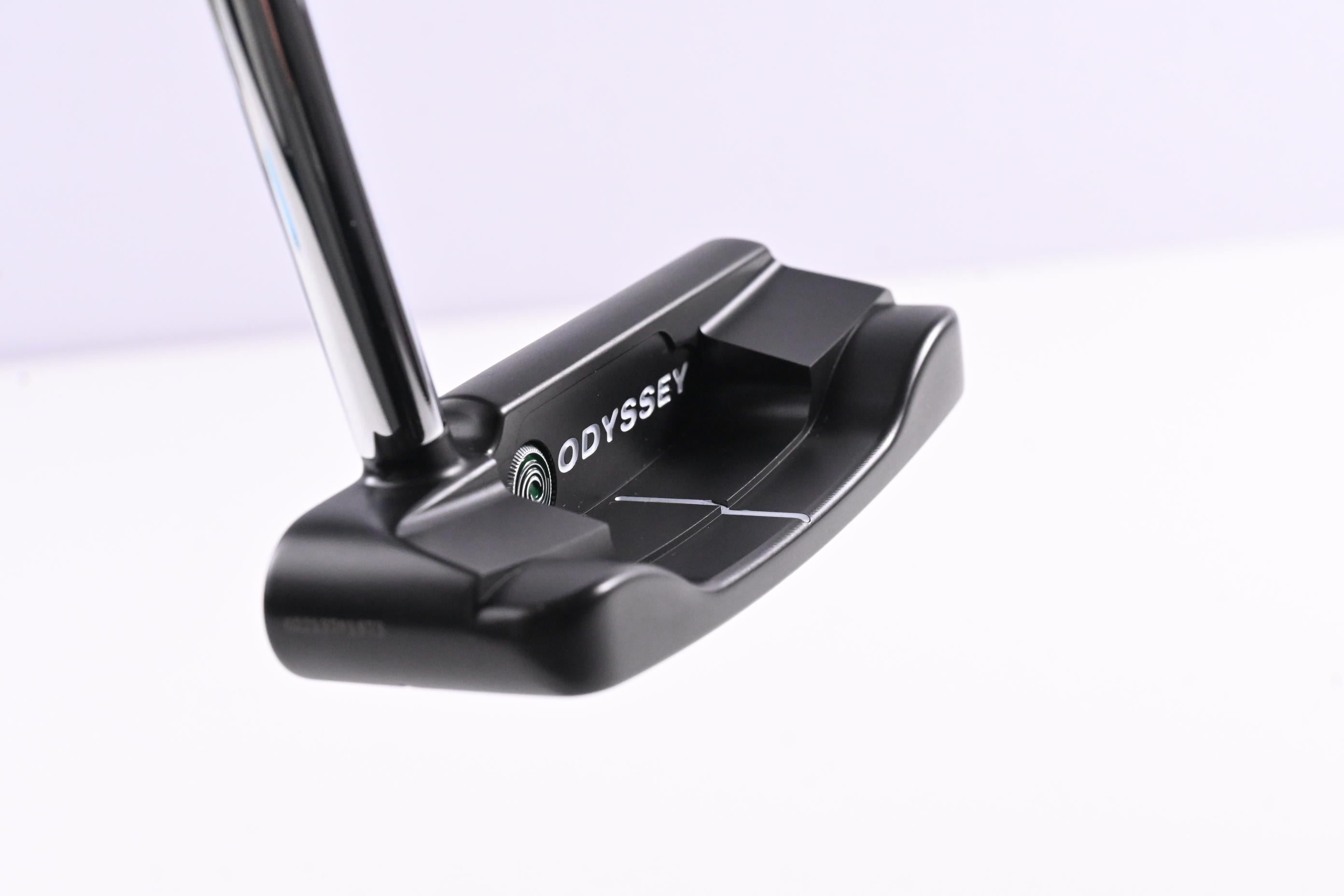 Odyssey Toulon Chicago 2022 Putter / 34 Inch