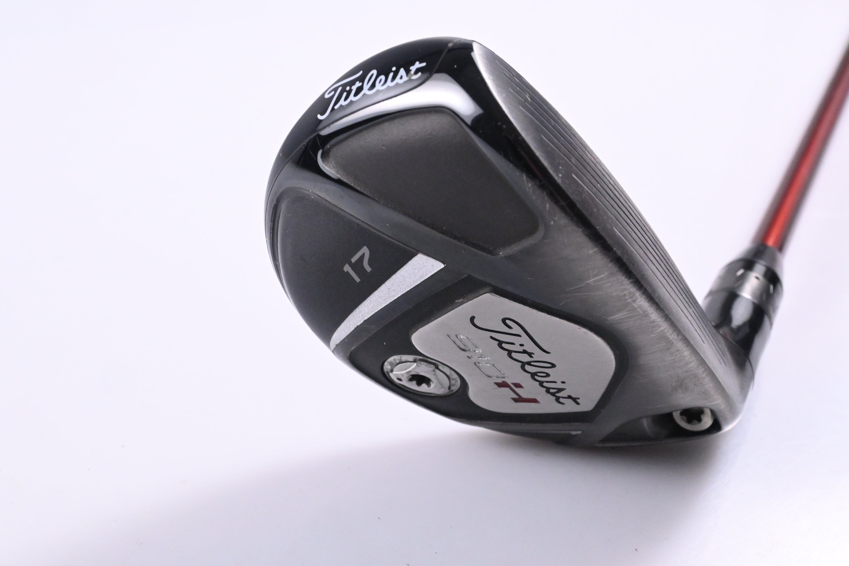 Ladies Titleist 910H #2 Hybrid / 17 Degree / Ladies Flex Diamana 'Ilima 60 Shaft