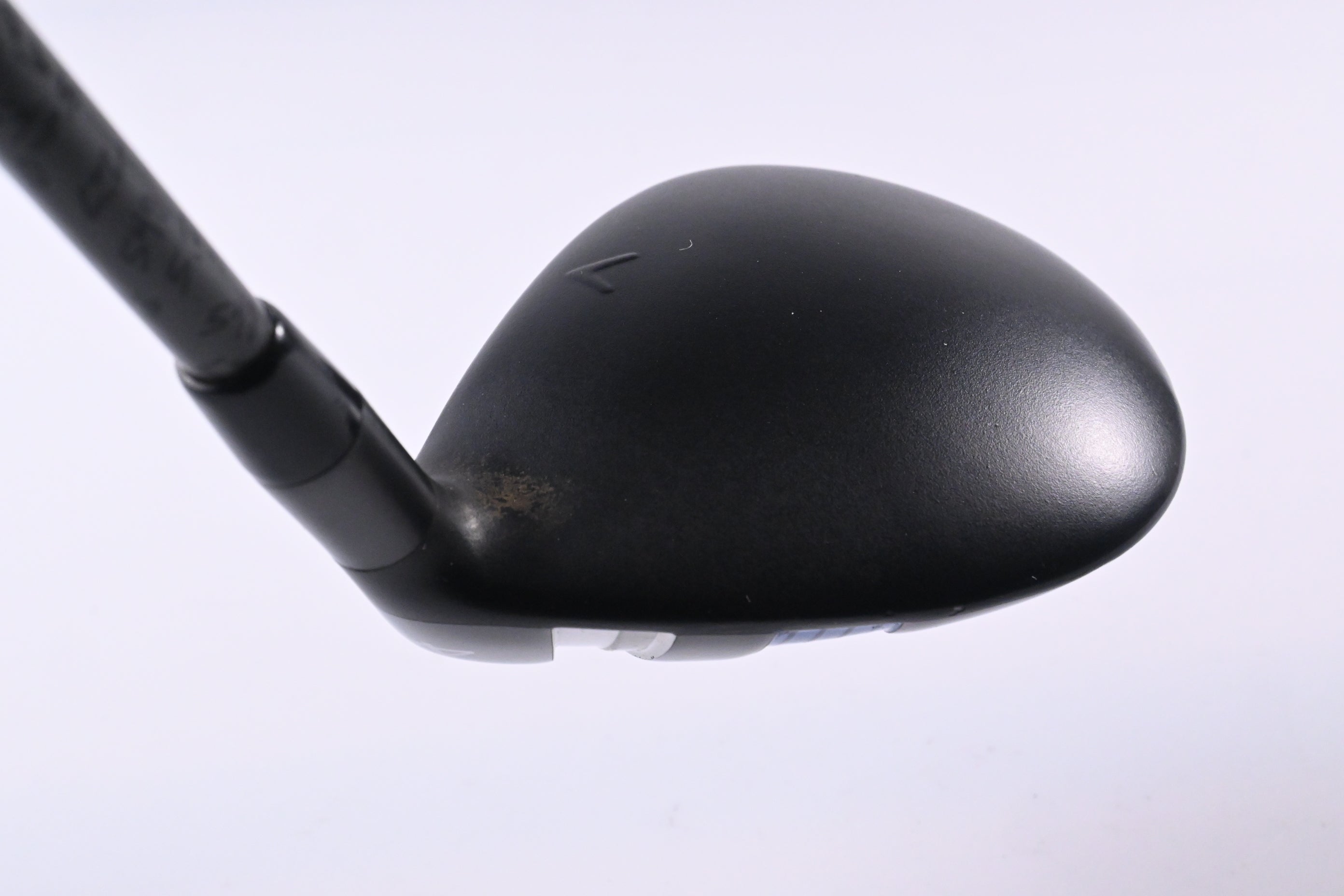 Ladies Callaway XR #4 Wood / 17 Degree / Ladies Flex LZ San Diego 4 Shaft