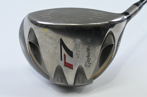 Taylormade R7 425 Driver / 9.5 Degree / Stiff Flex Pro Launch Red Shaft