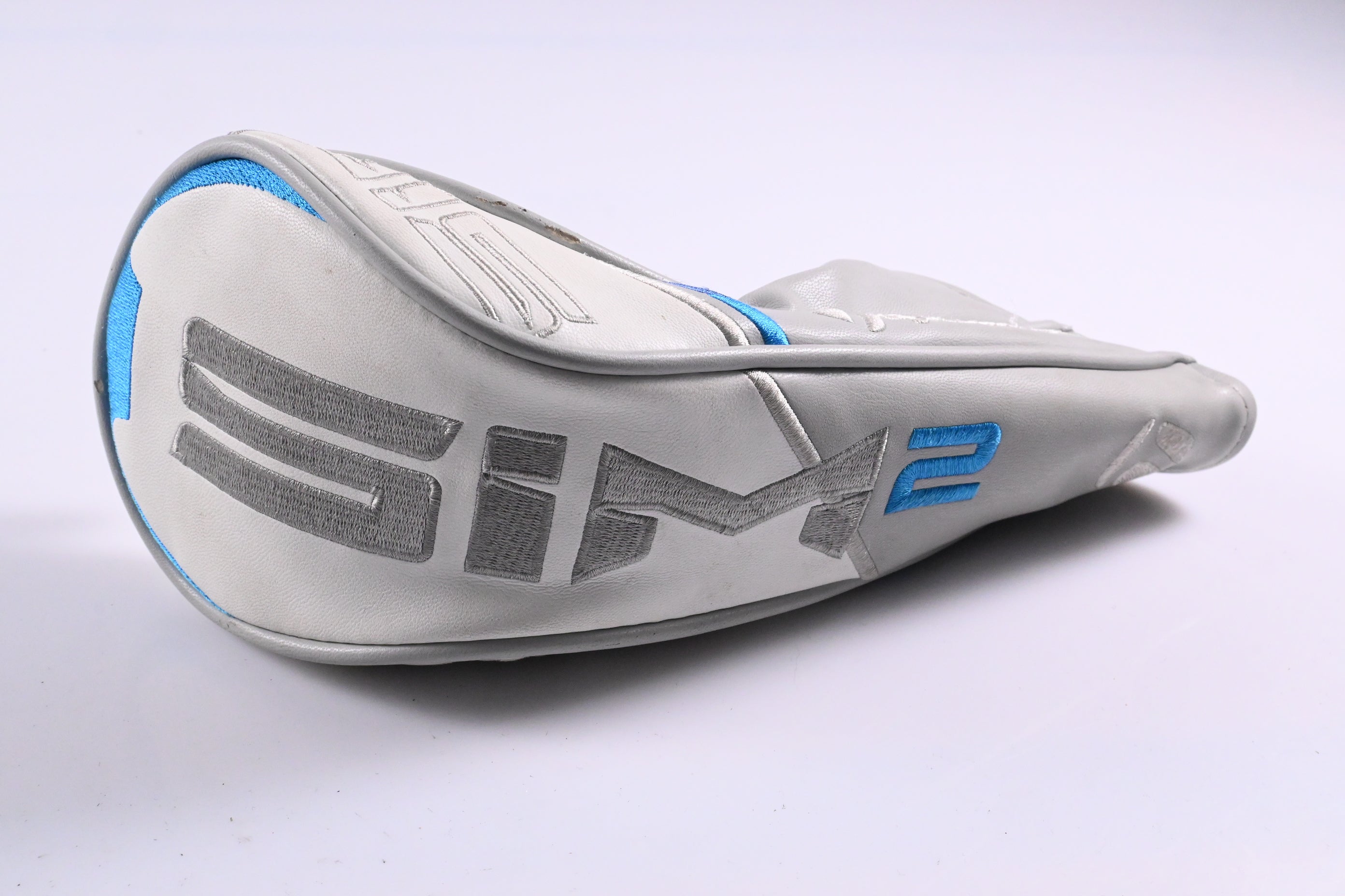 Ladies Taylormade SIM2 Max #5 Wood / 18 Degree / ladies Flex Aldila 45 Shaft