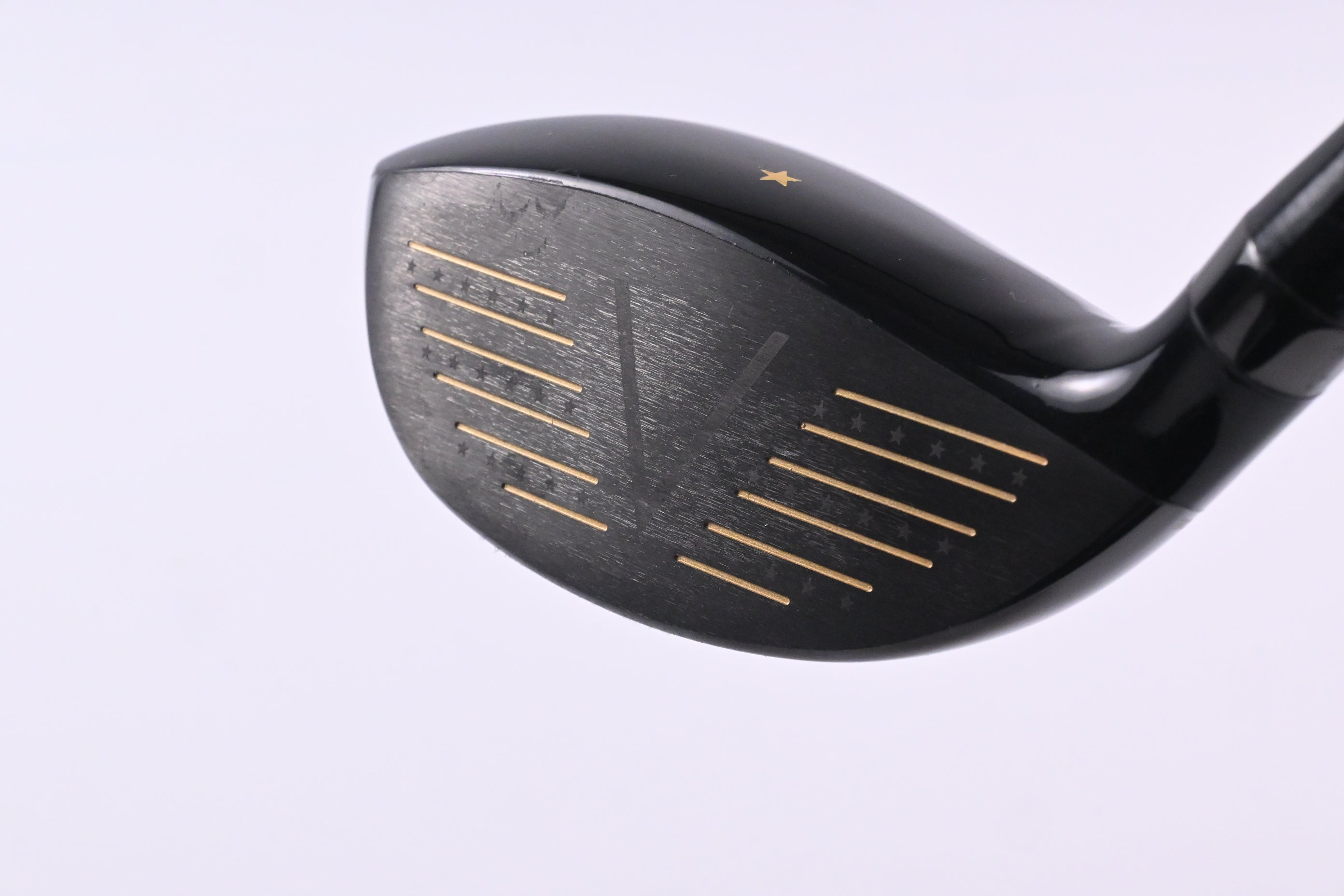 Vega Alkaid #3 Hybrid / 20 Degree / Senior Flex Vega Graphite Shaft