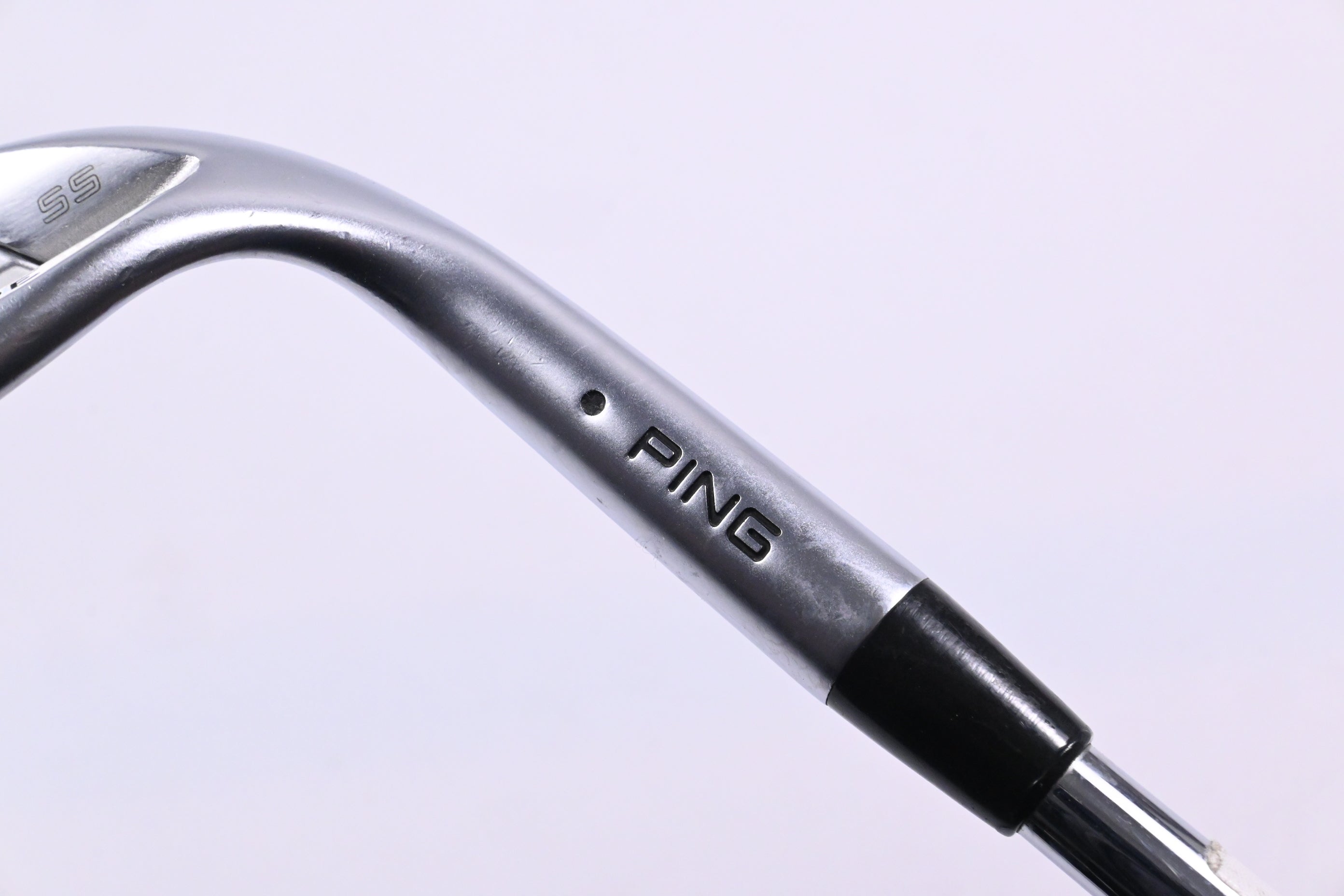 Ping Glide 3.0 Sand Wedge / 54 Degree / Black Dot / Wedge Flex Ping Z-Z115