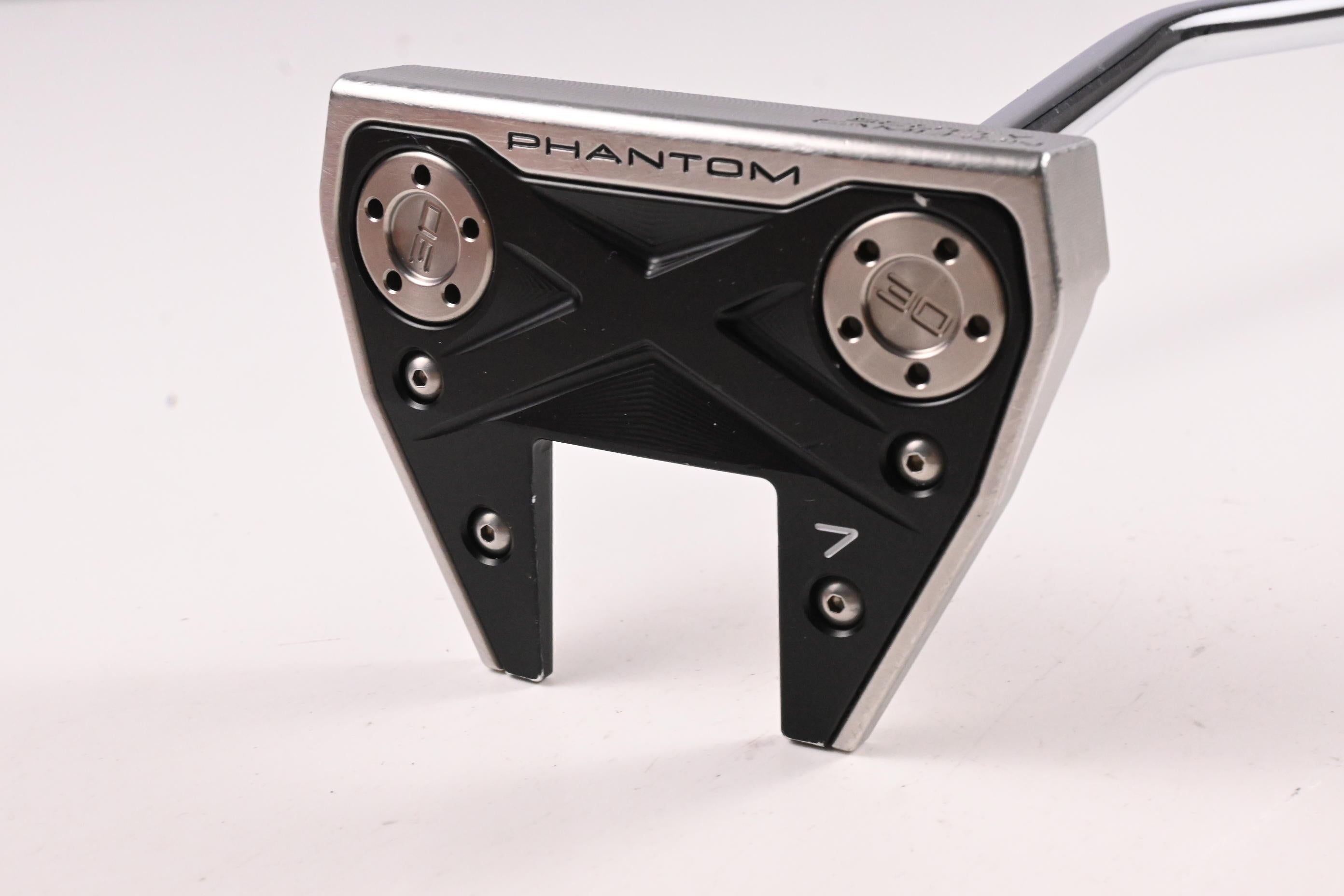 Scotty Cameron 2026 Phantom 7 Putter / 34 Inch