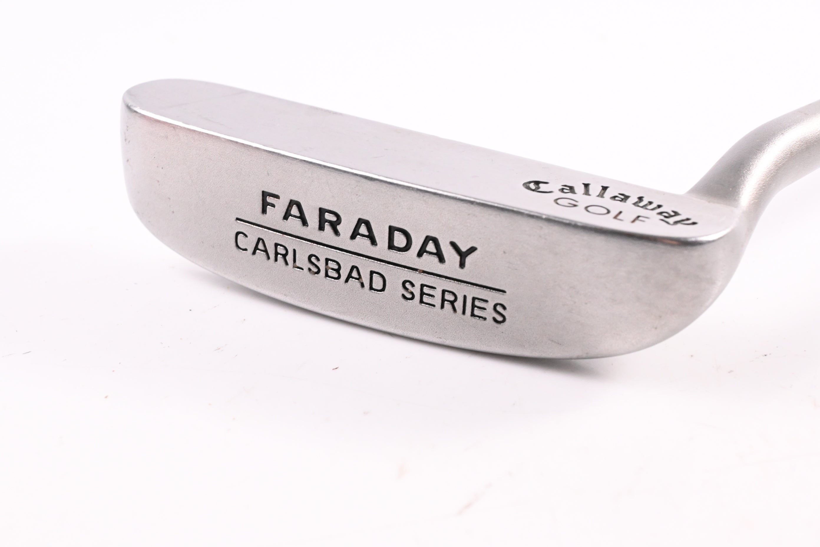 Callaway Faraday Carlsbad Series Putter / 35 Inch