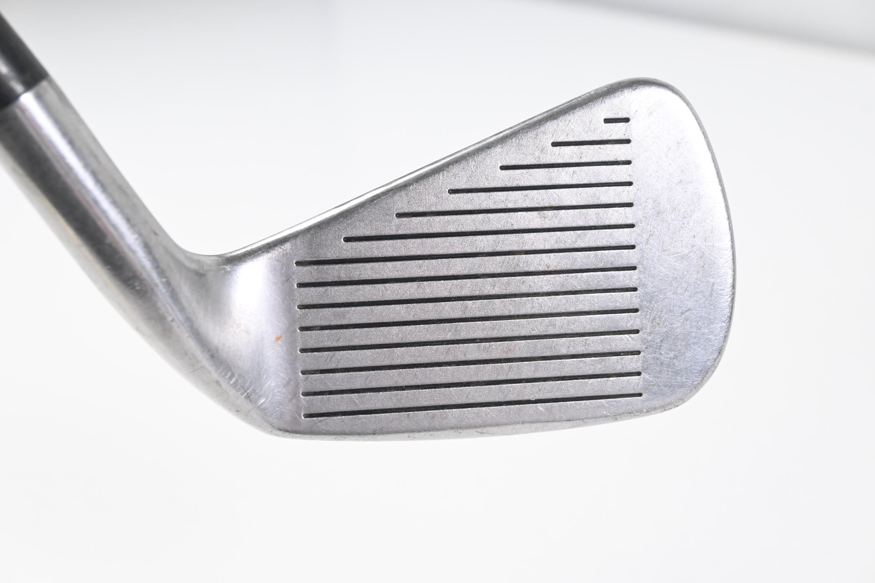 Left Hand Titleist DCI 962 #2 Iron / 19.5 Degree / Regular Flex Dynamic Gold
