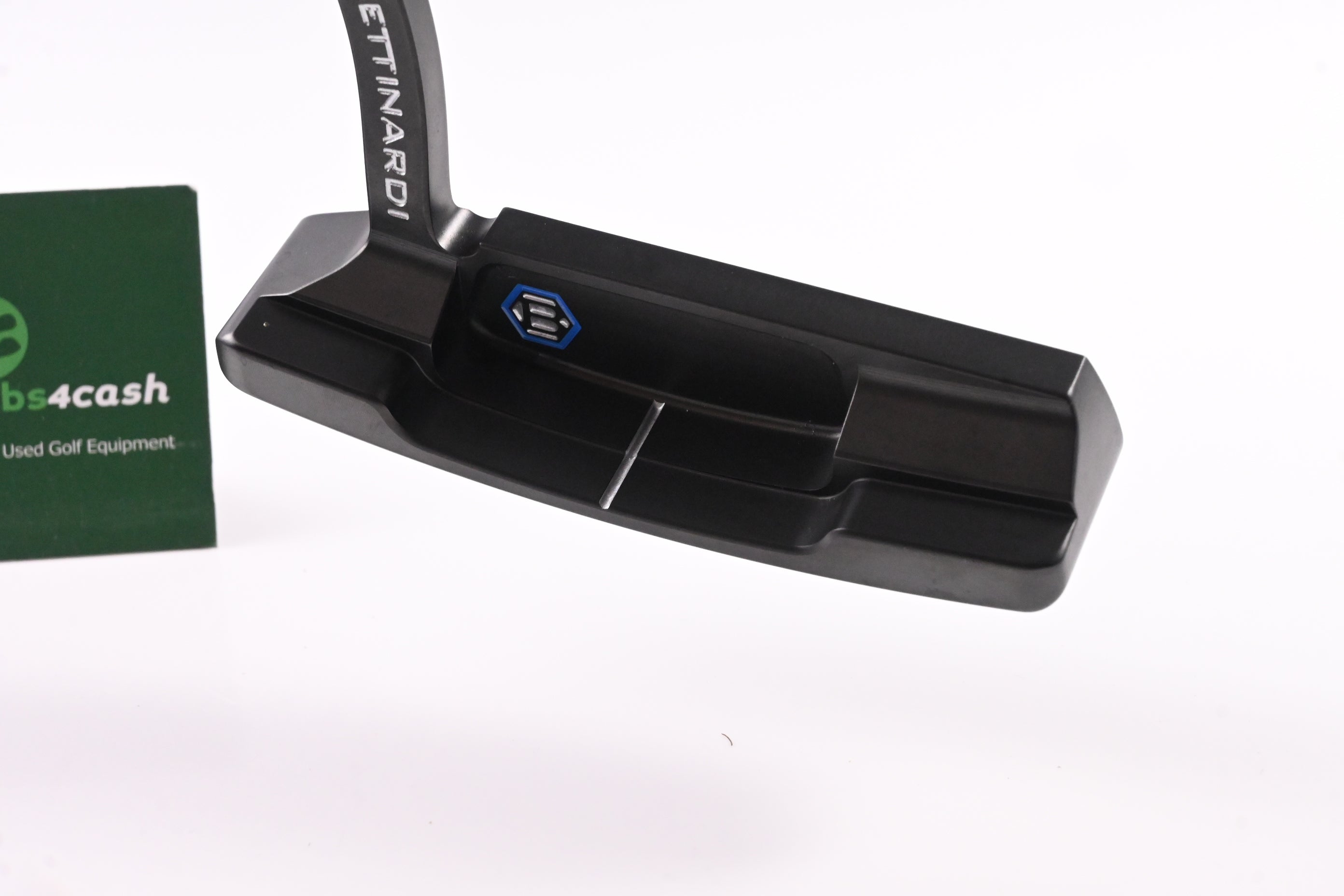 Bettinardi BB 2024 Series BB-8F Putter / 34.5 Inch