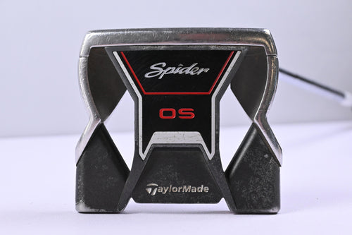 Taylormade Spider OS Putter / 34 Inch