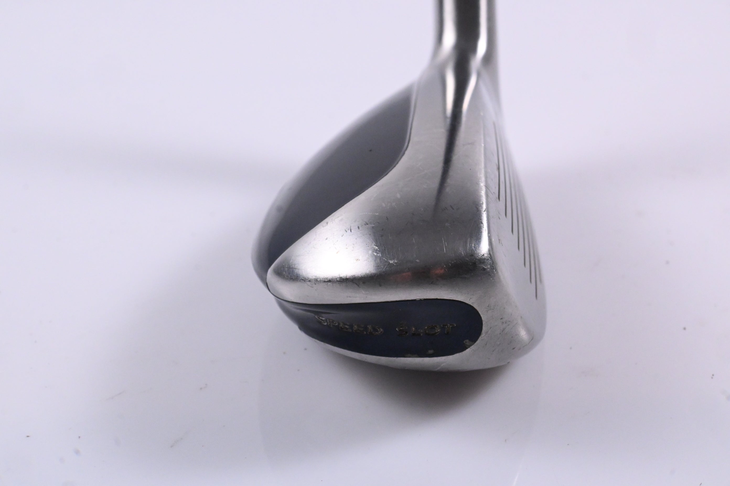 Ben Hogan Edge CFT #2 Hybrid / 19 Degree / Regular Flex Apex Edge Shaft