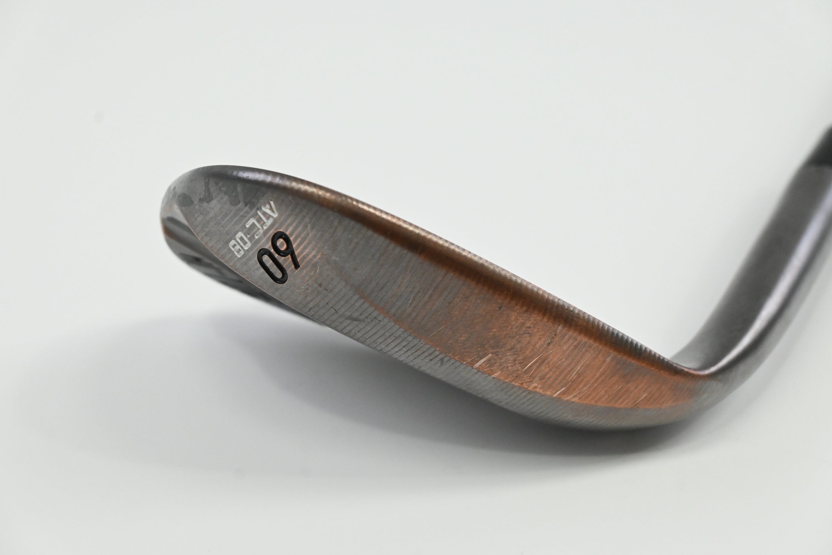 Taylormade Hi-Toe 4 Lob Wedge / 60 Degree / Wedge Flex Dynamic Gold 115