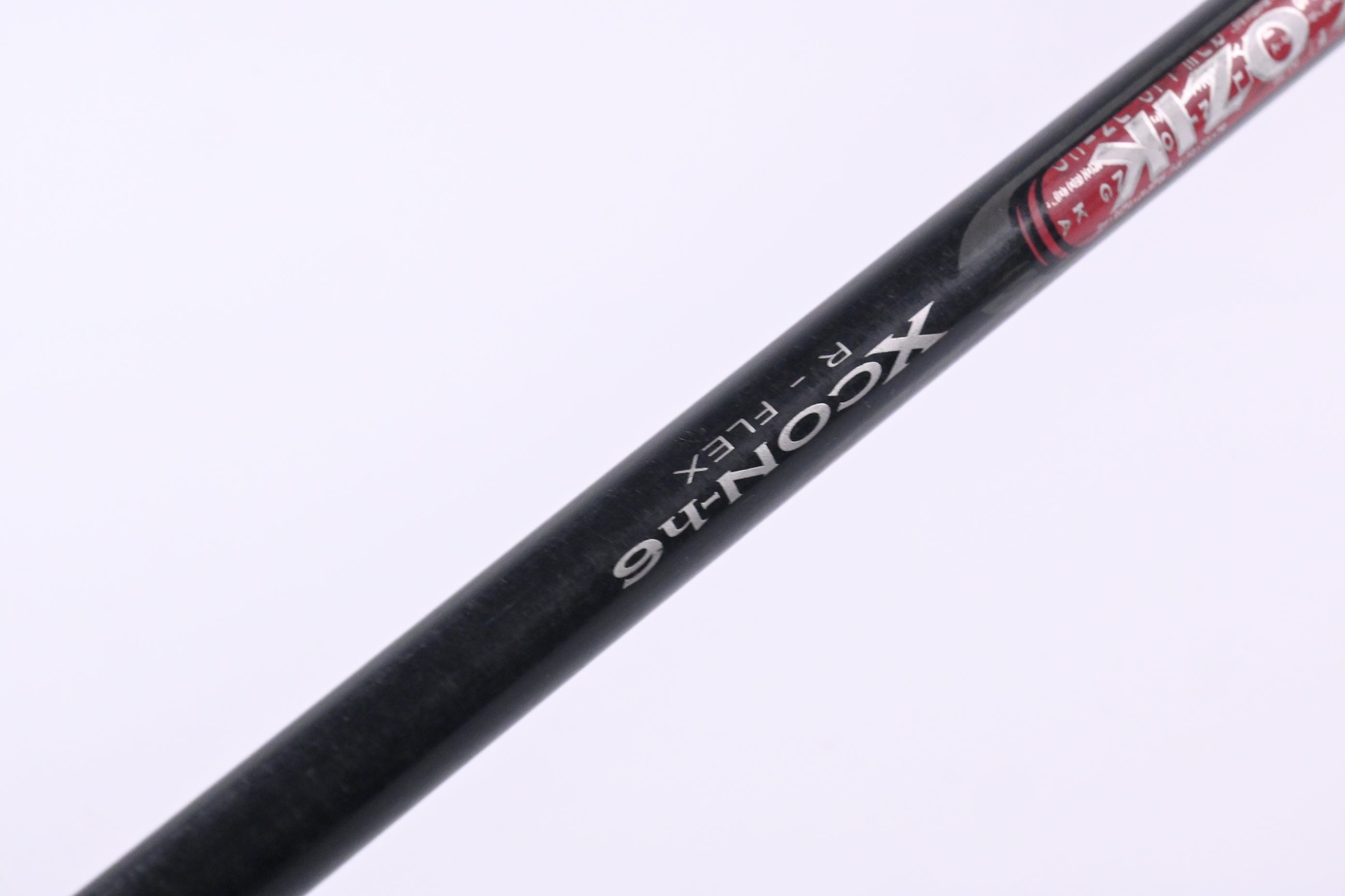 Cleveland Classic Gliderail #3 Hybrid / 20.5 Degree / Regular Flex Matrix Ozik