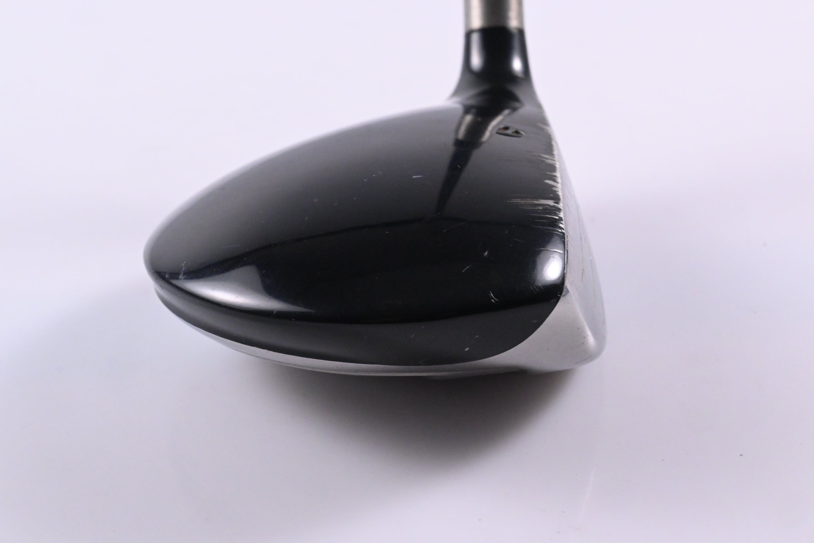 Taylormade R7 Draw #3 Wood / 15 Degree / Regular Flex Taylormade REAX 55 Shaft