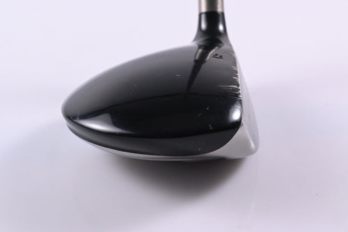 Taylormade R7 Draw #3 Wood / 15 Degree / Regular Flex Taylormade REAX 55 Shaft