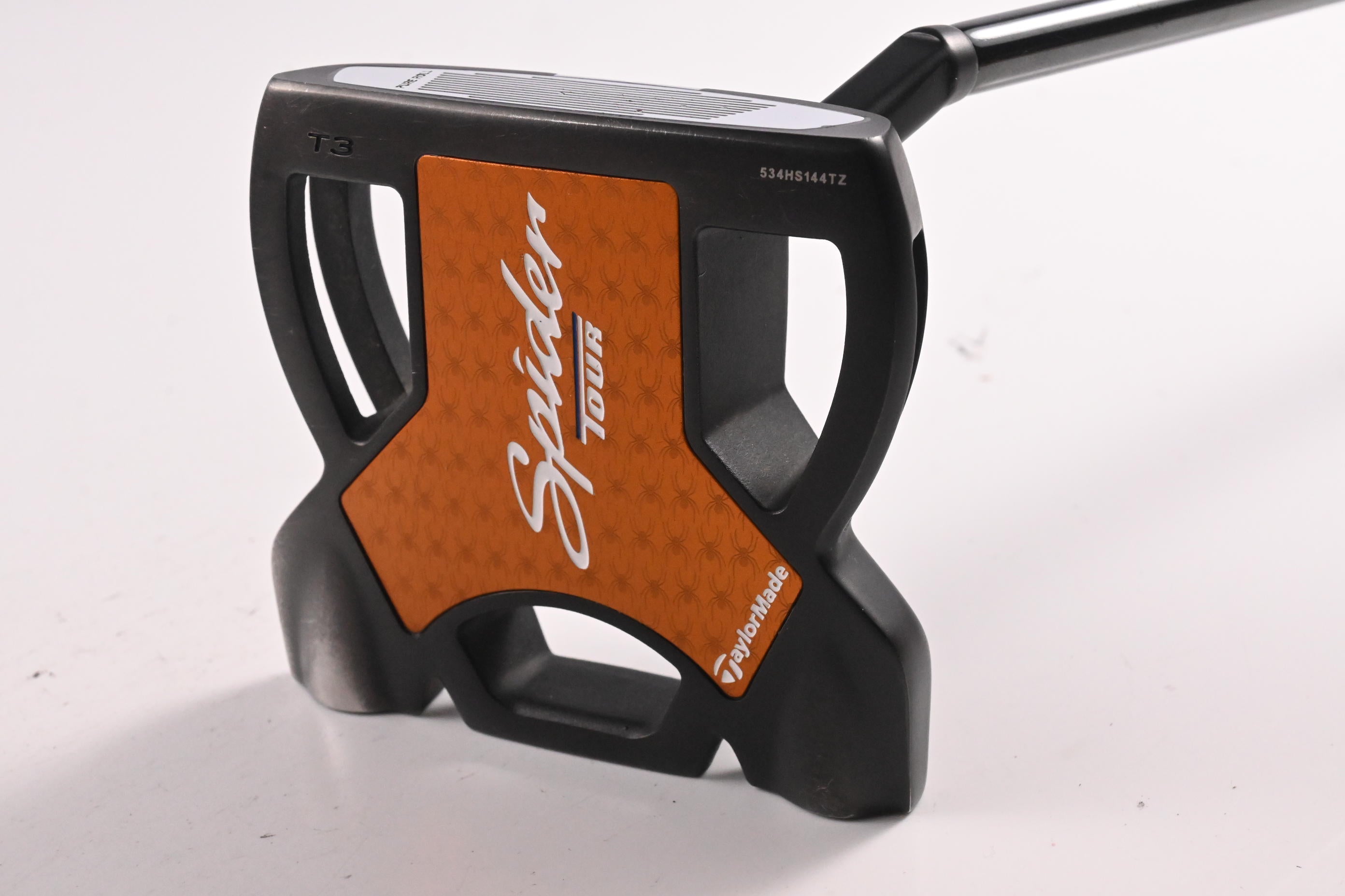 Taylormade Spider Tour Black 2025 Putter / 35 inch