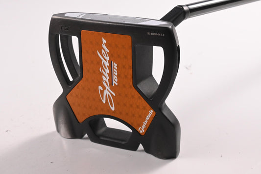 Taylormade Spider Tour Black 2025 Putter / 35 inch