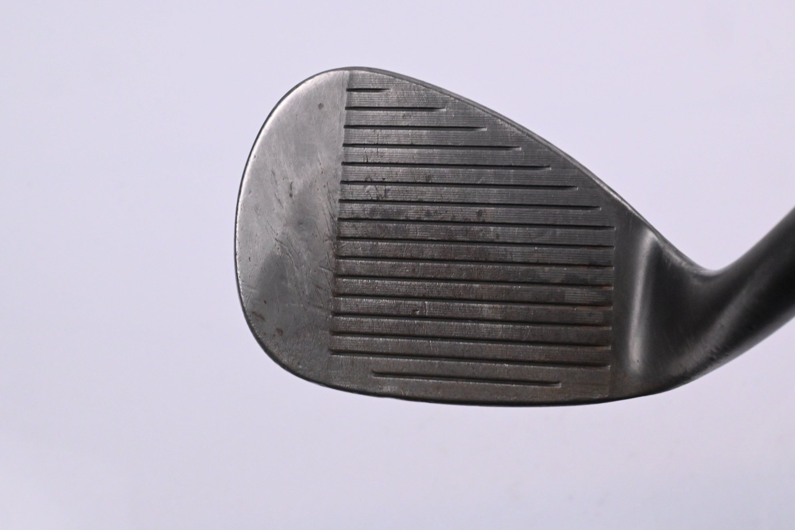 Callaway Mack Daddy 4 Lob Wedge / 58 Degree / X-Flex Project X Shaft