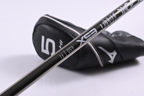 Ladies Mizuno JPX Fli-Hi 2019 #5 Hybrid / 22.5 Degree / Ladies Flex UST Recoil