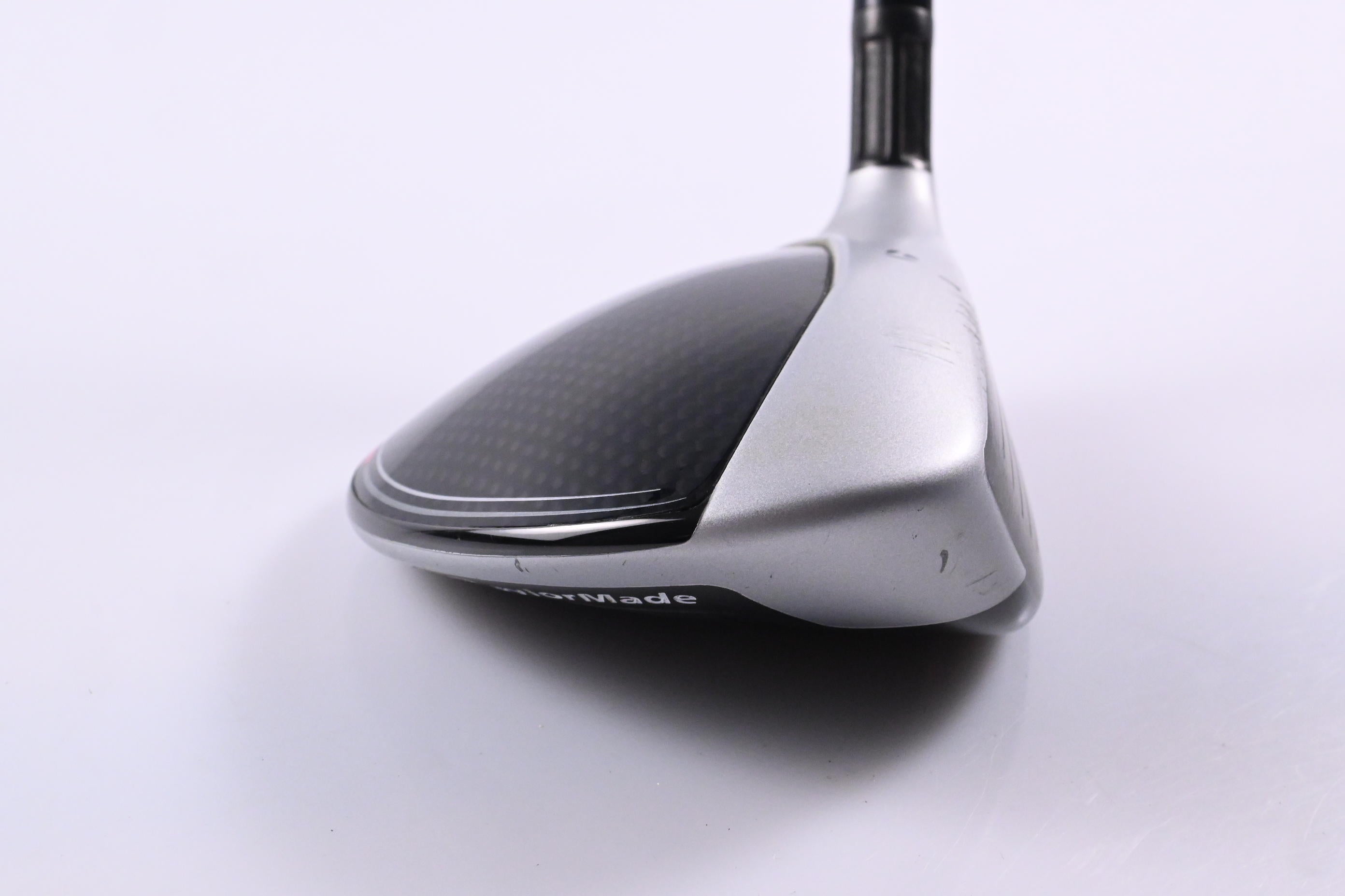 Taylormade M4 #5 Wood / 18 Degree / Stiff Flex Tensei CK Blue 65 Shaft