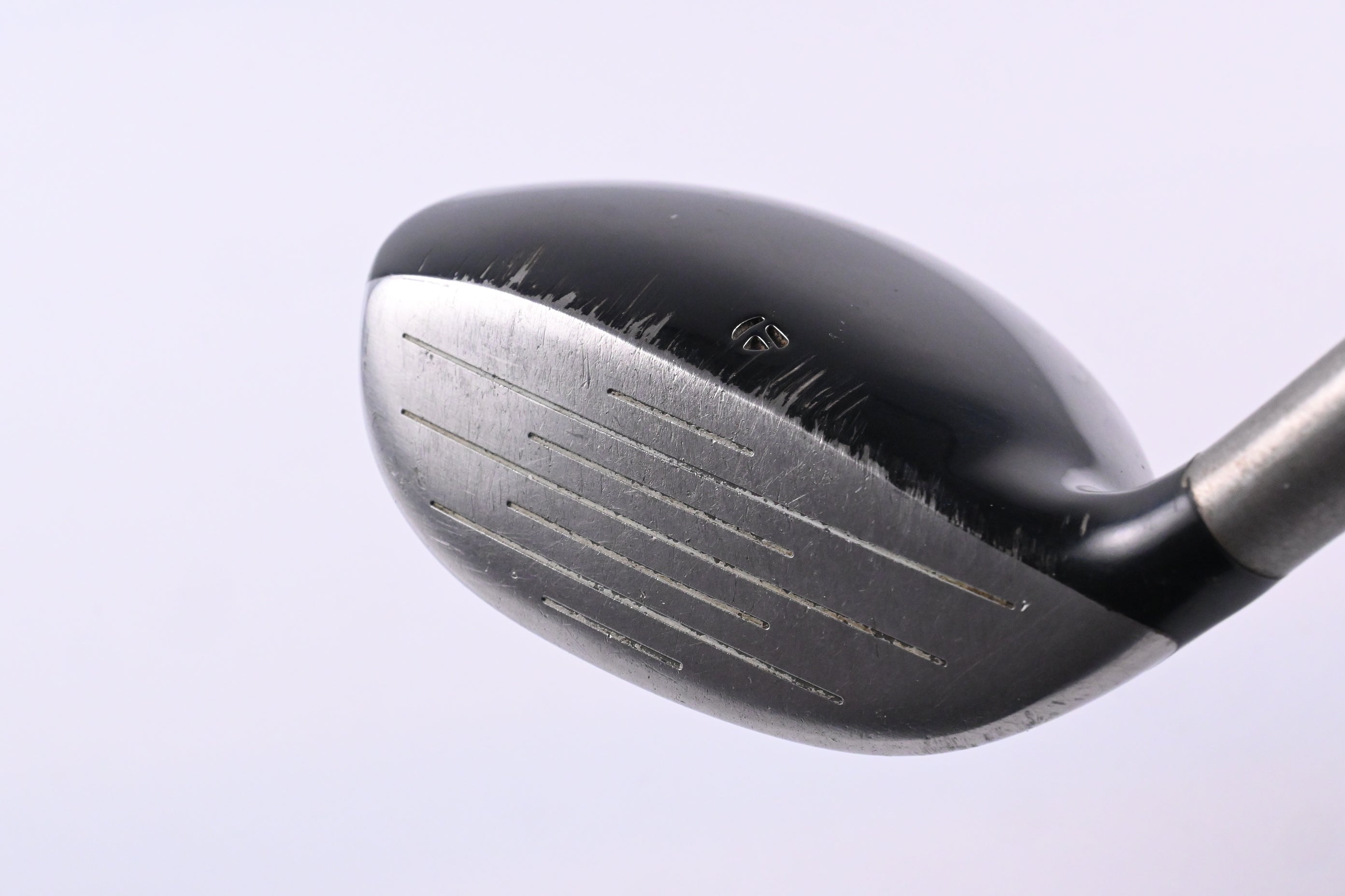 Taylormade R7 Draw #3 Wood / 15 Degree / Regular Flex Taylormade REAX 55 Shaft