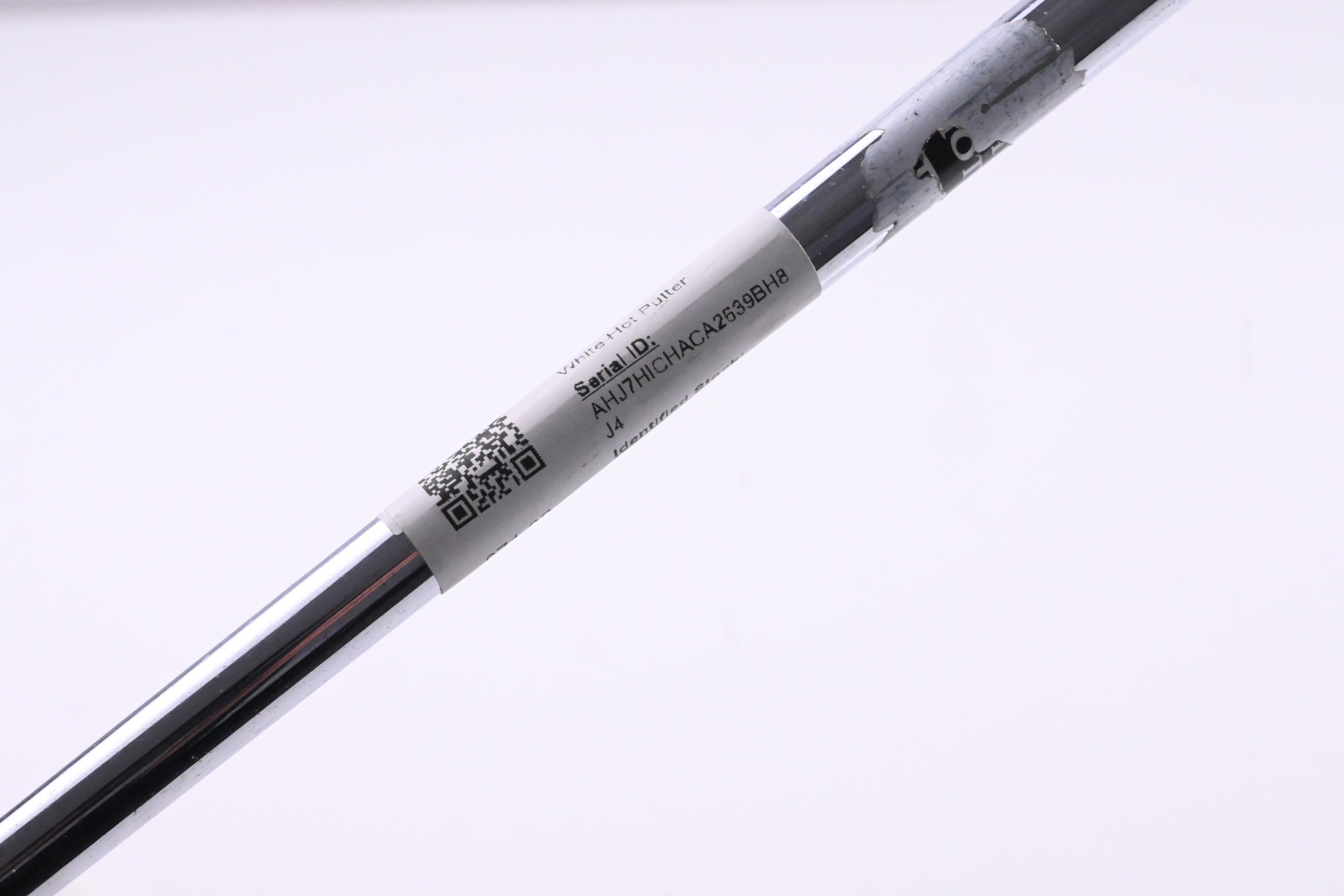 Odyssey White Hot #5 Putter / 33 Inch