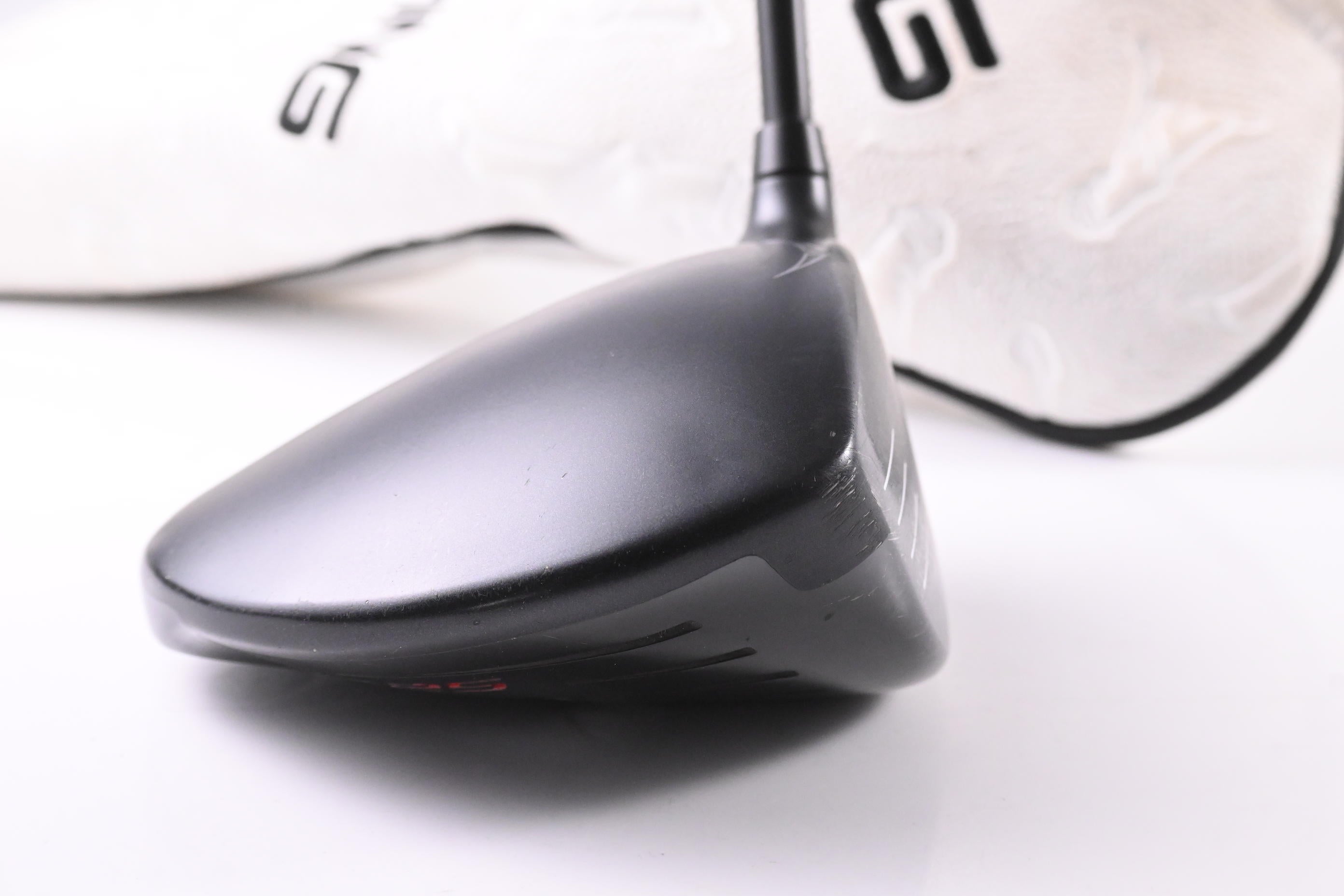 Ping G25 Driver / 10.5 Degree / Regular Flex Ping TFC 189 Shaft