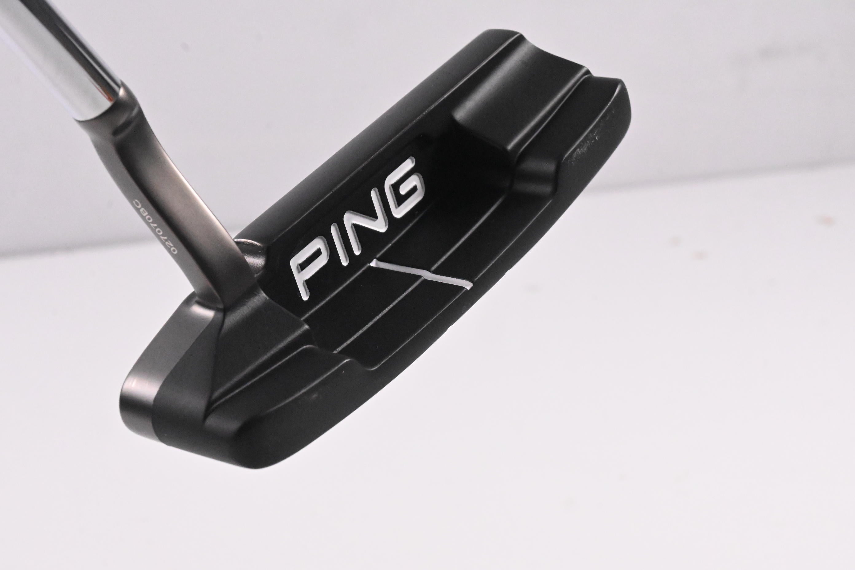 Ping Scottsdale Anser 4 2025 Putter / 34 Inch